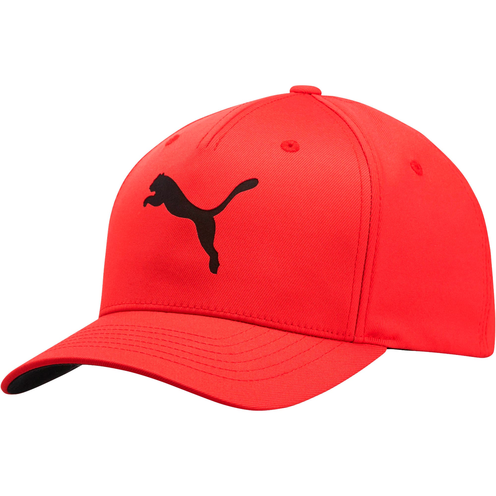 Red puma hat hotsell
