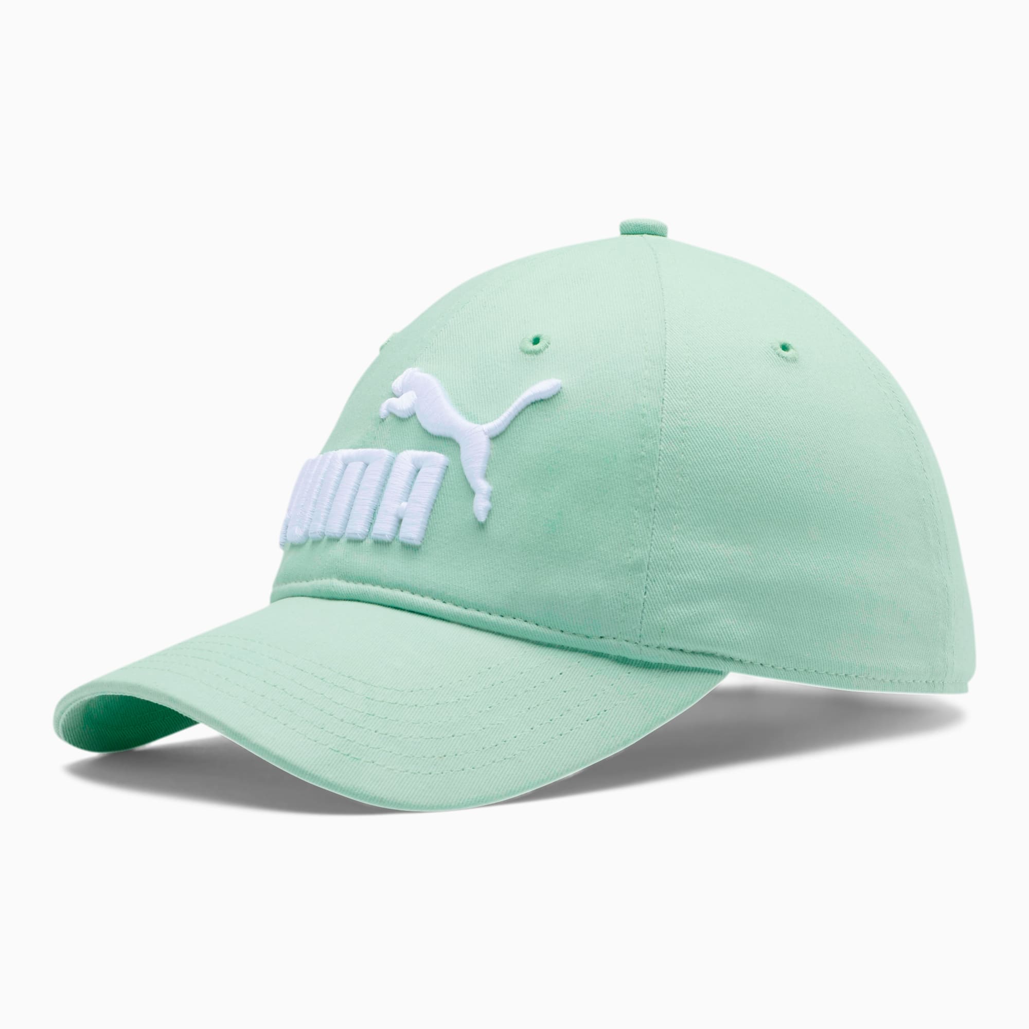PUMA #1 Relaxed Fit Adjustable Hat 