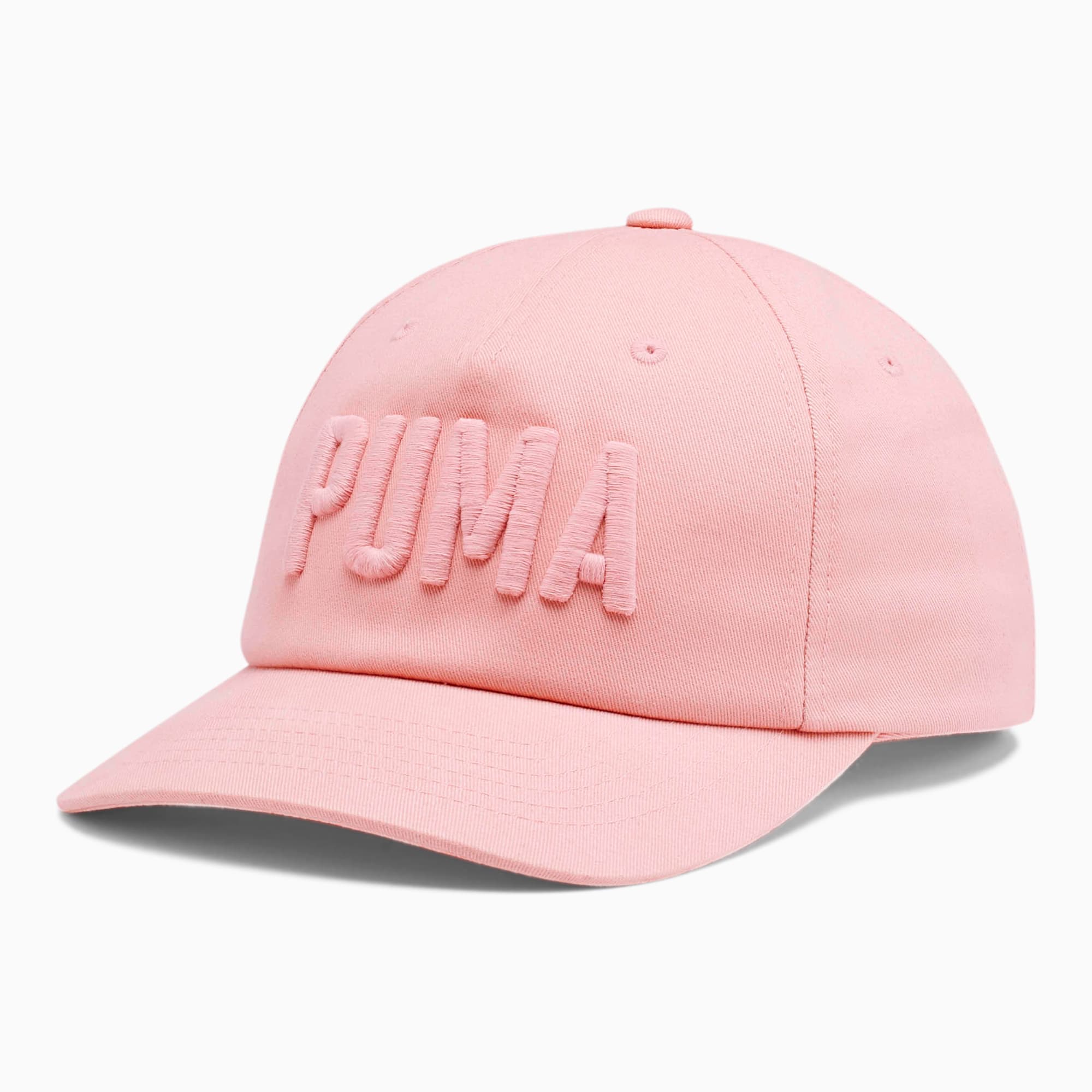 puma dad hat