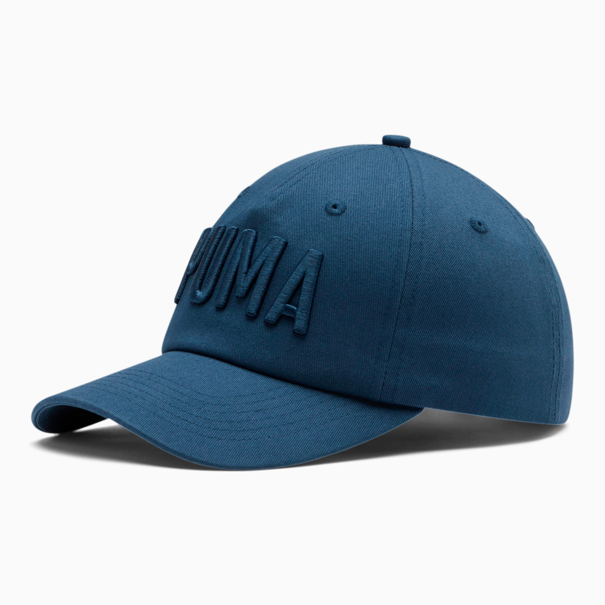 puma dad hat