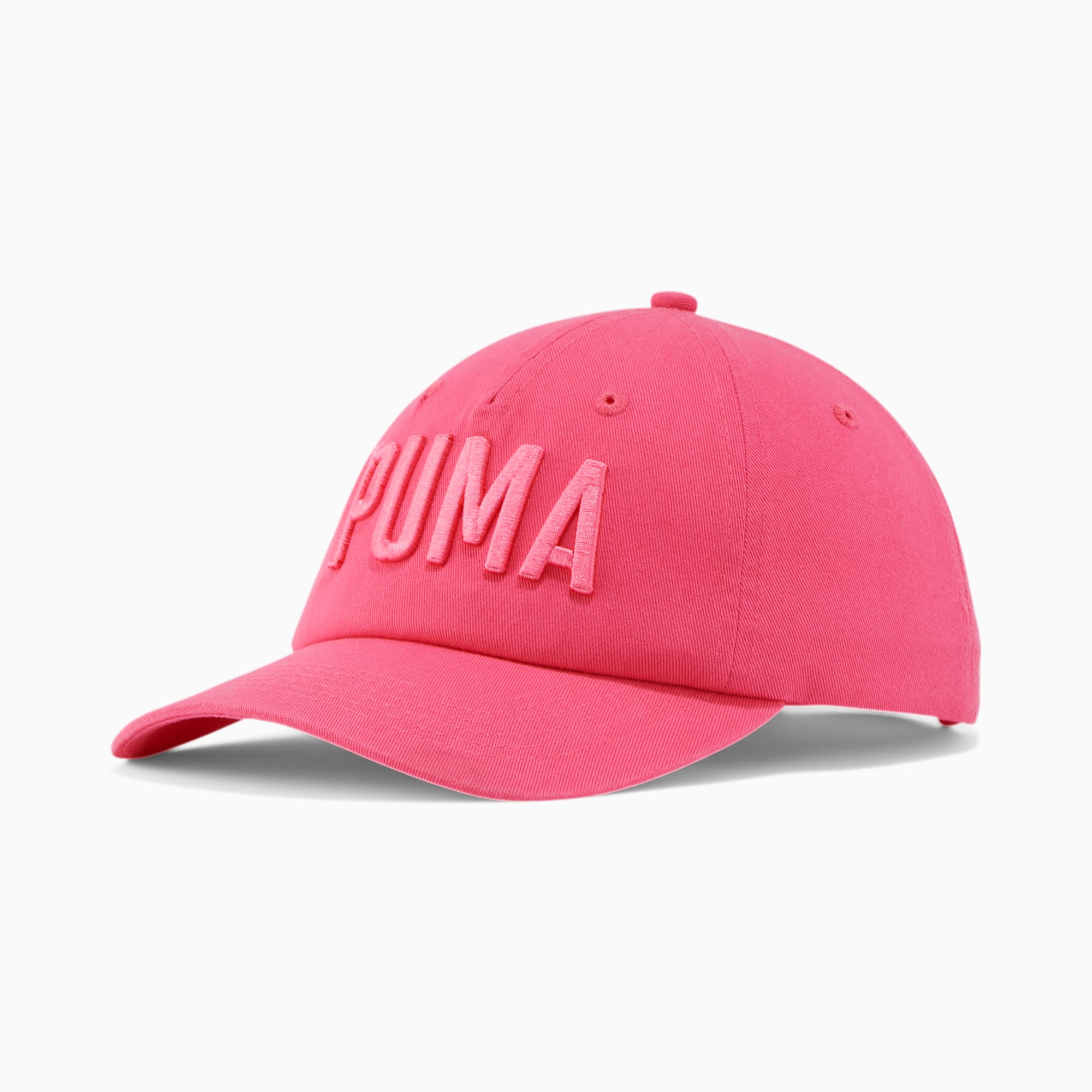 puma dad hat