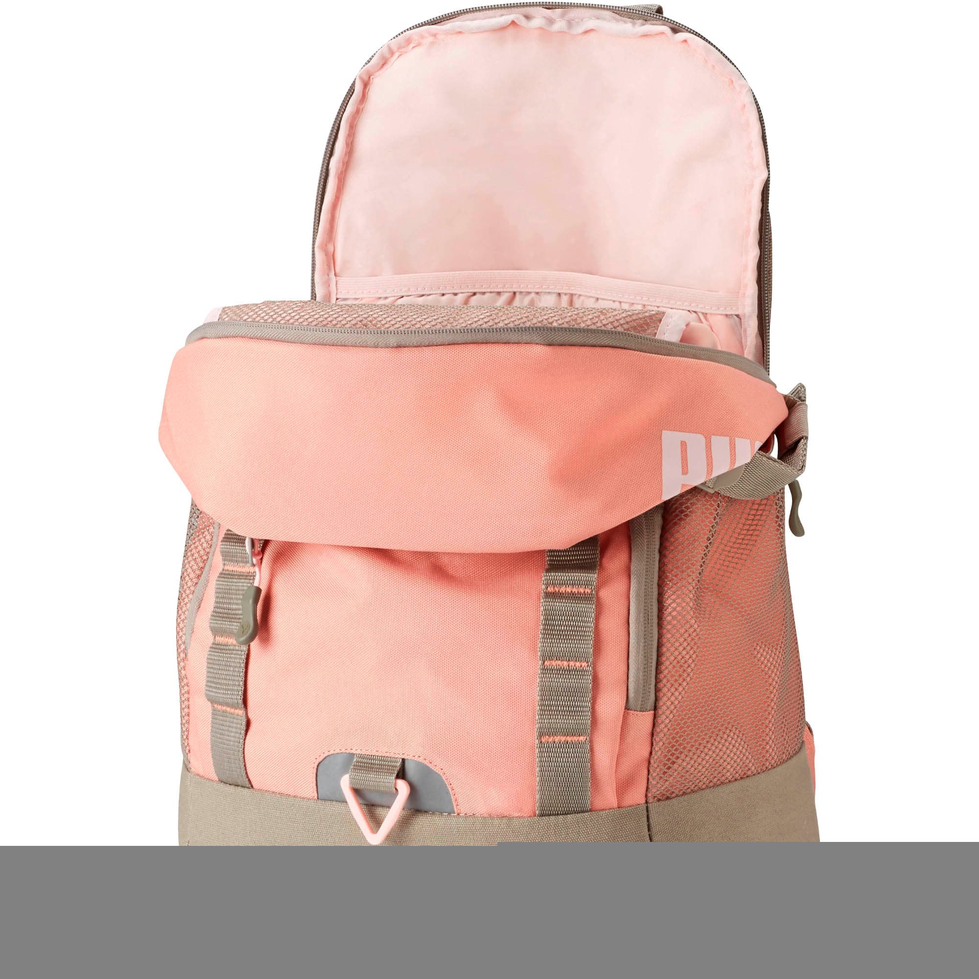 Puma evercat fraction backpack store