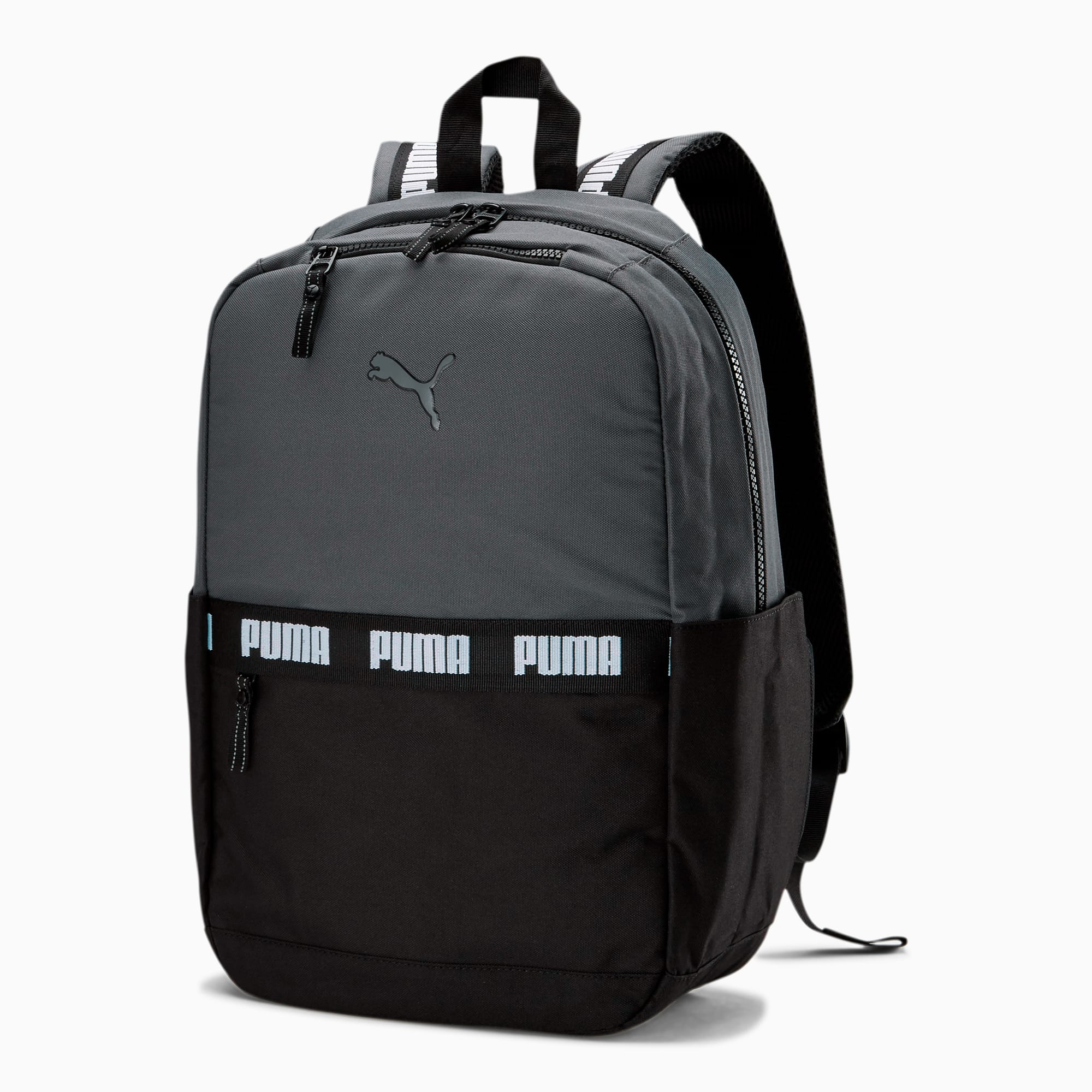 puma hoodie backpack price