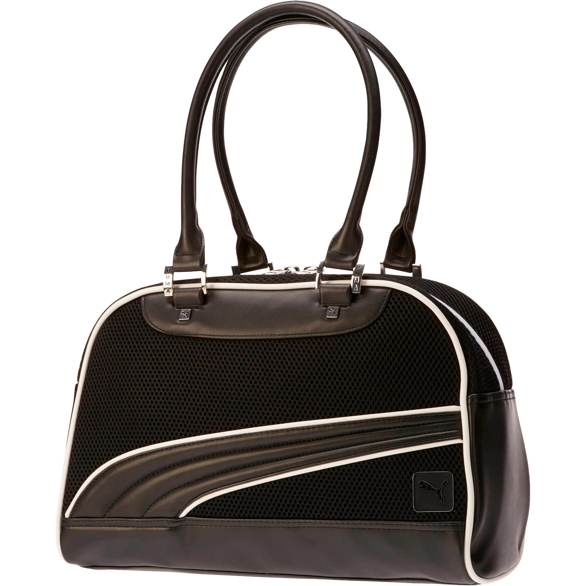 Mesh Grip Bag