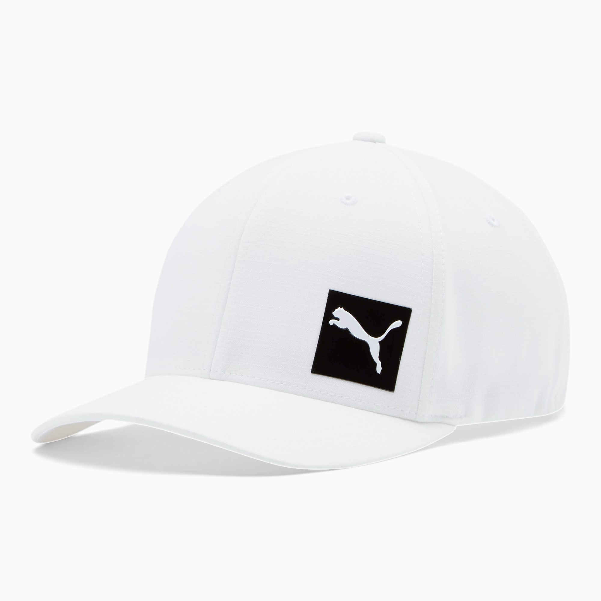 puma flexfit cap
