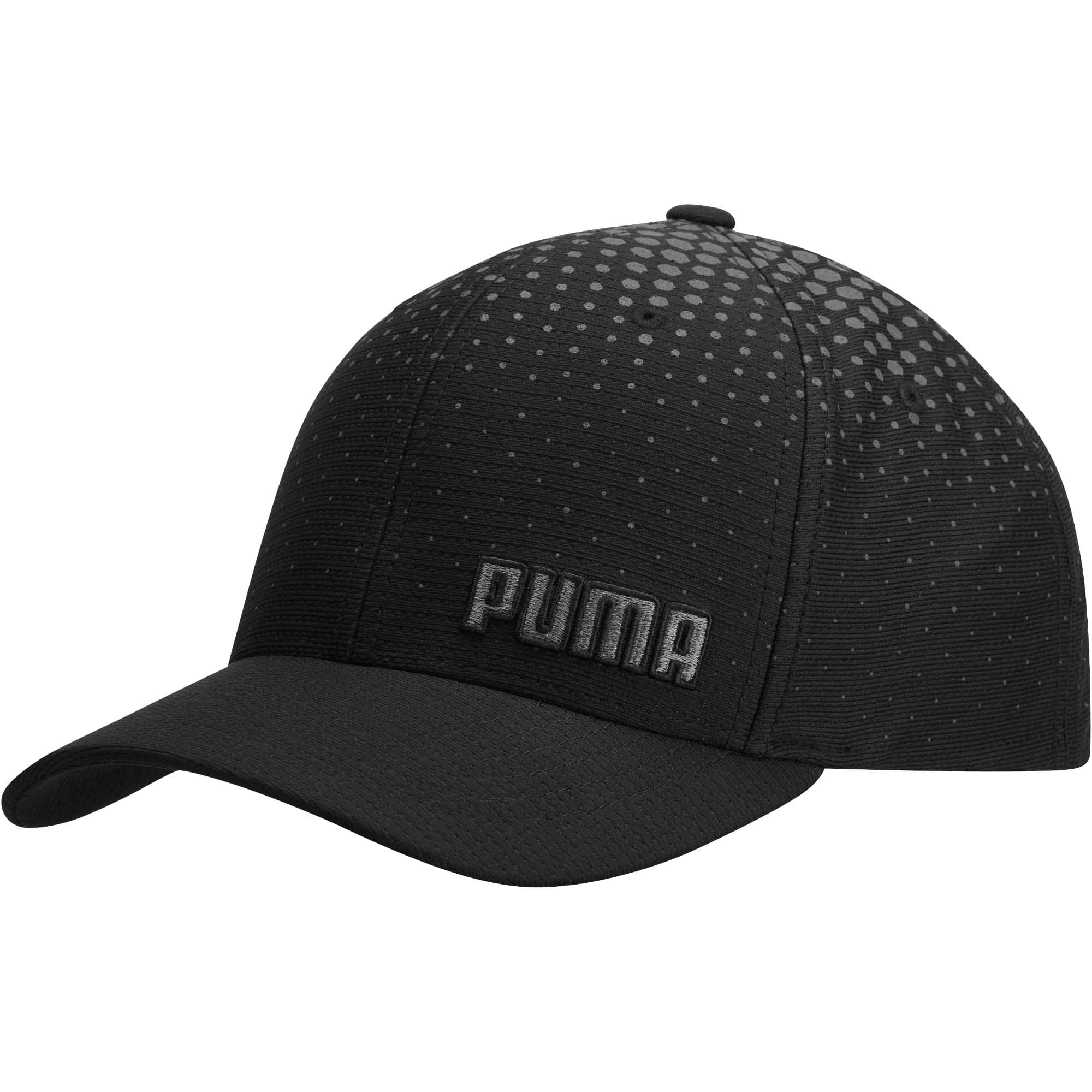 Glacier Performance FLEXFIT Cap PUMA