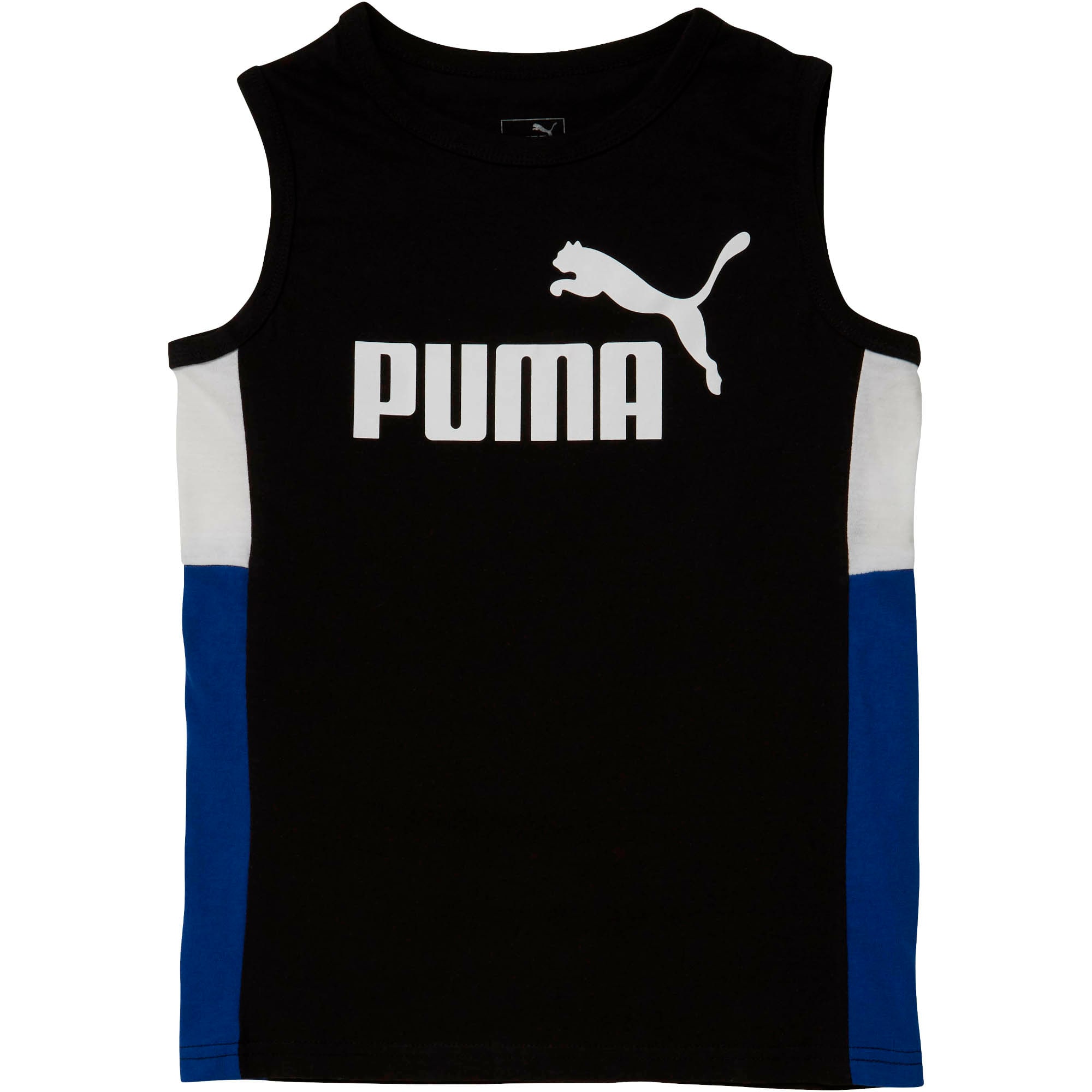 Puma store muscle tank