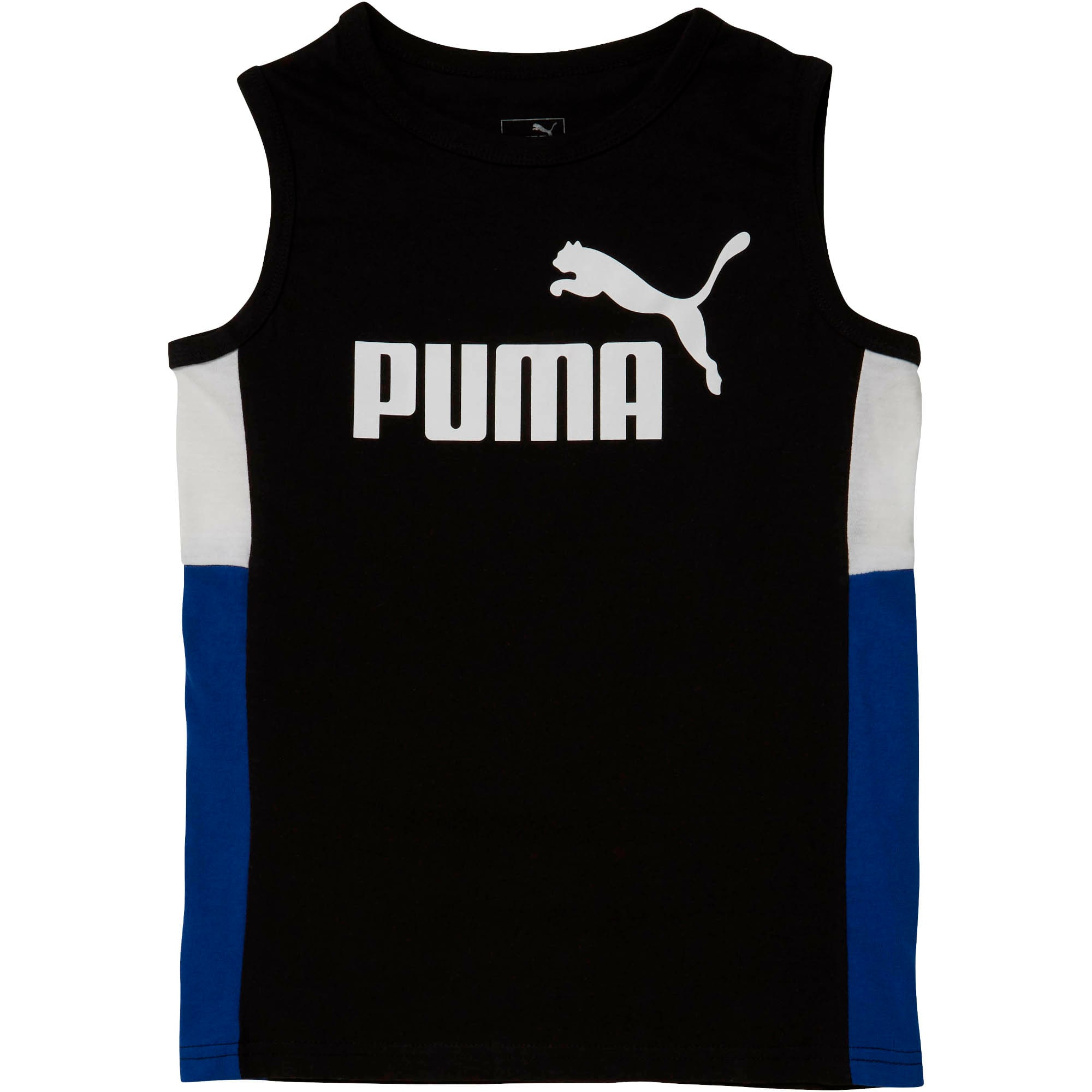 puma muscle shirt