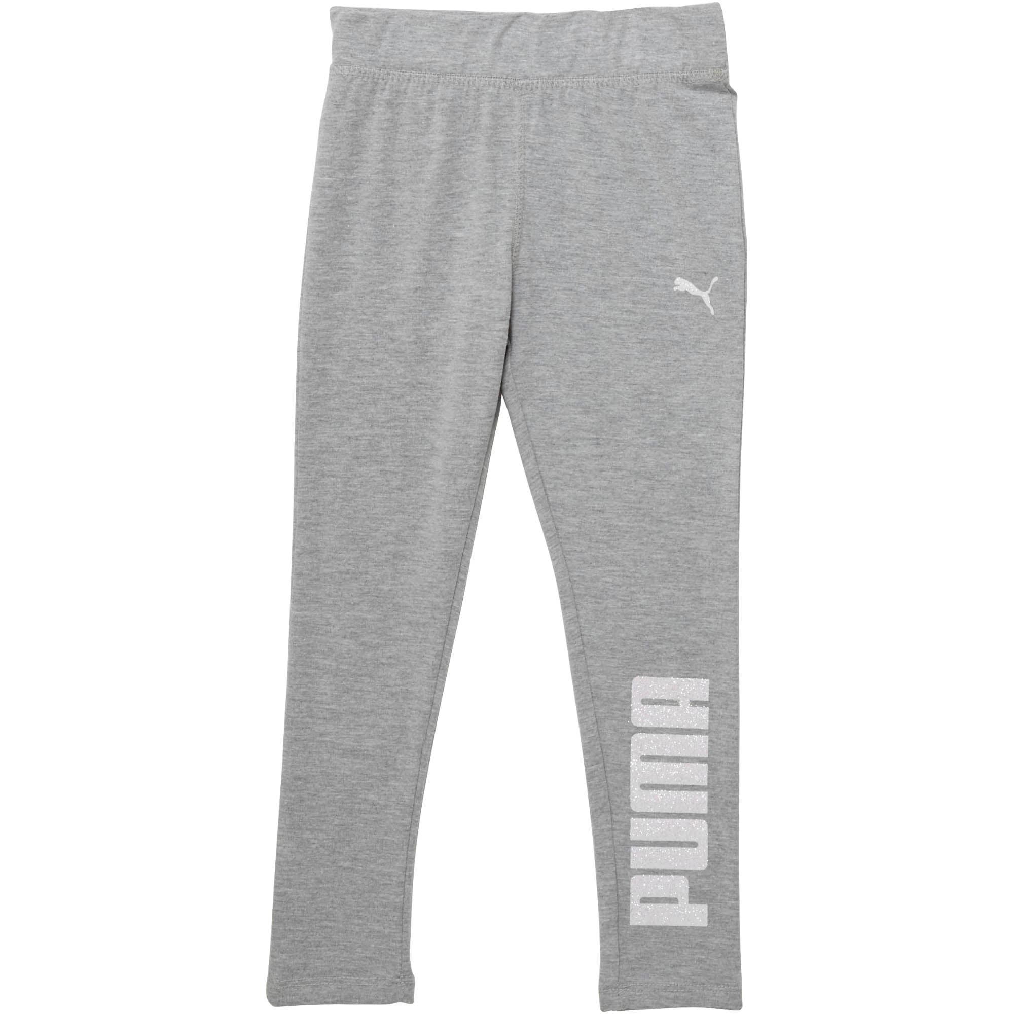 kids puma leggings