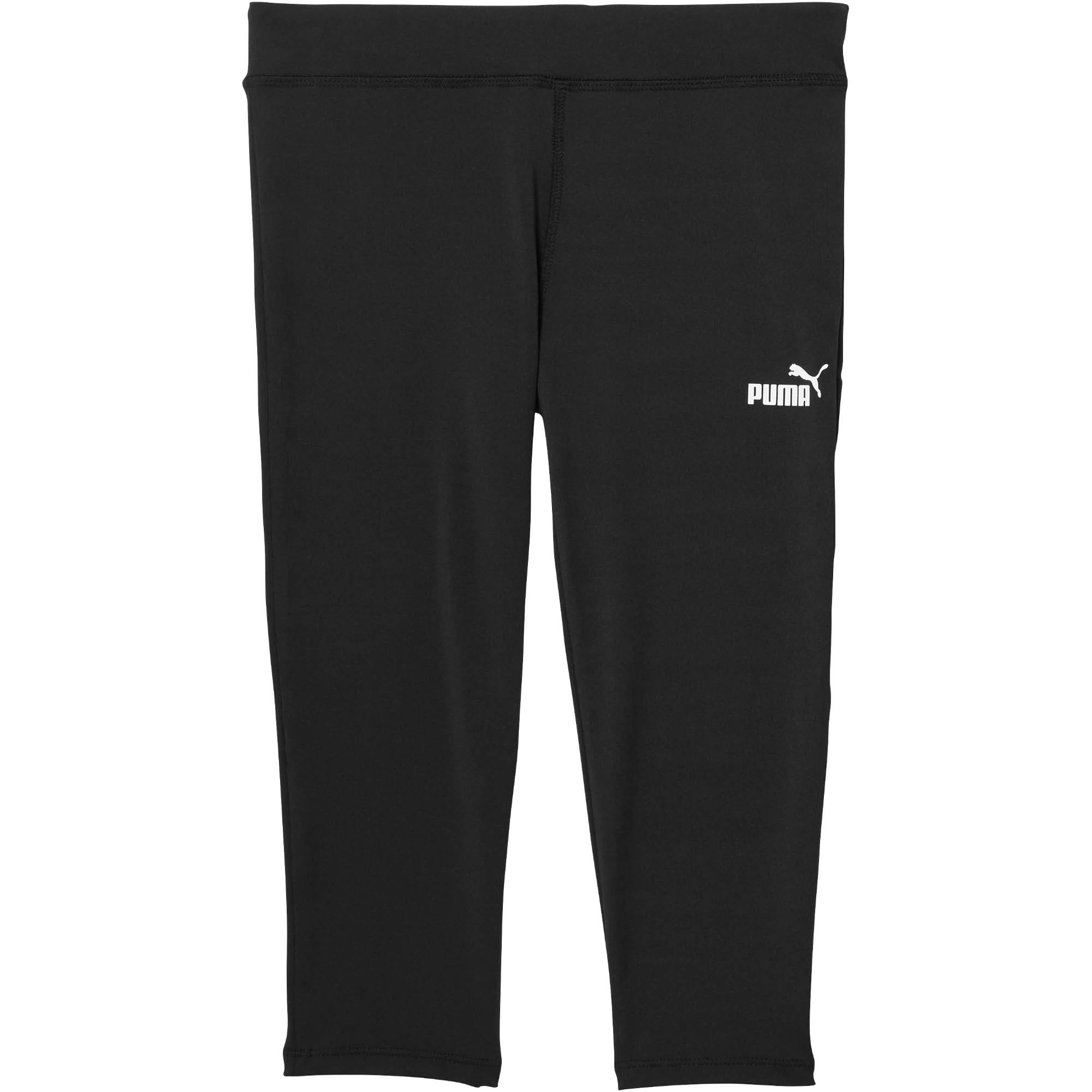 puma capri leggings