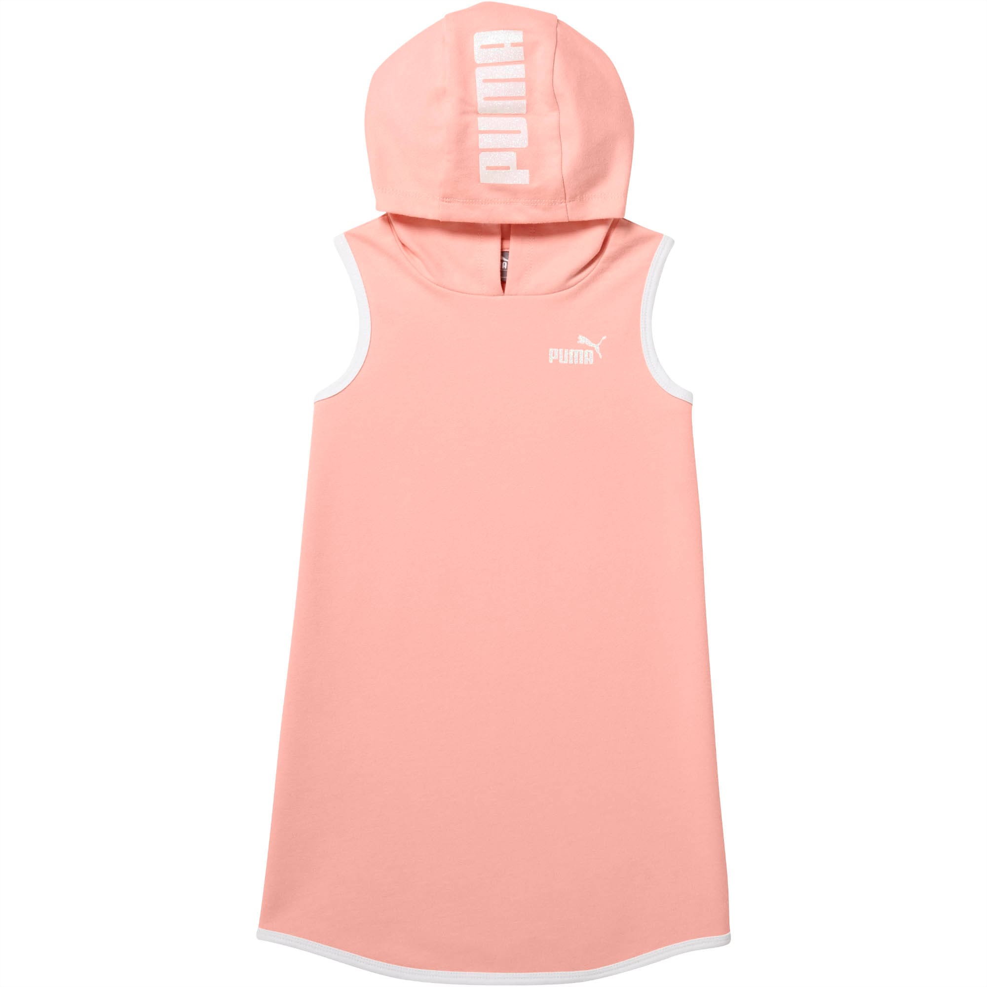 Puma kids best sale dress