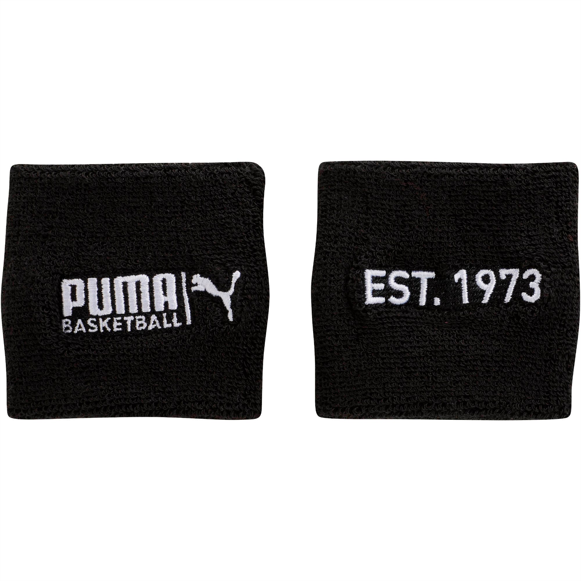 PUMA Basketball Sweat Wrist Bands | PUMA US