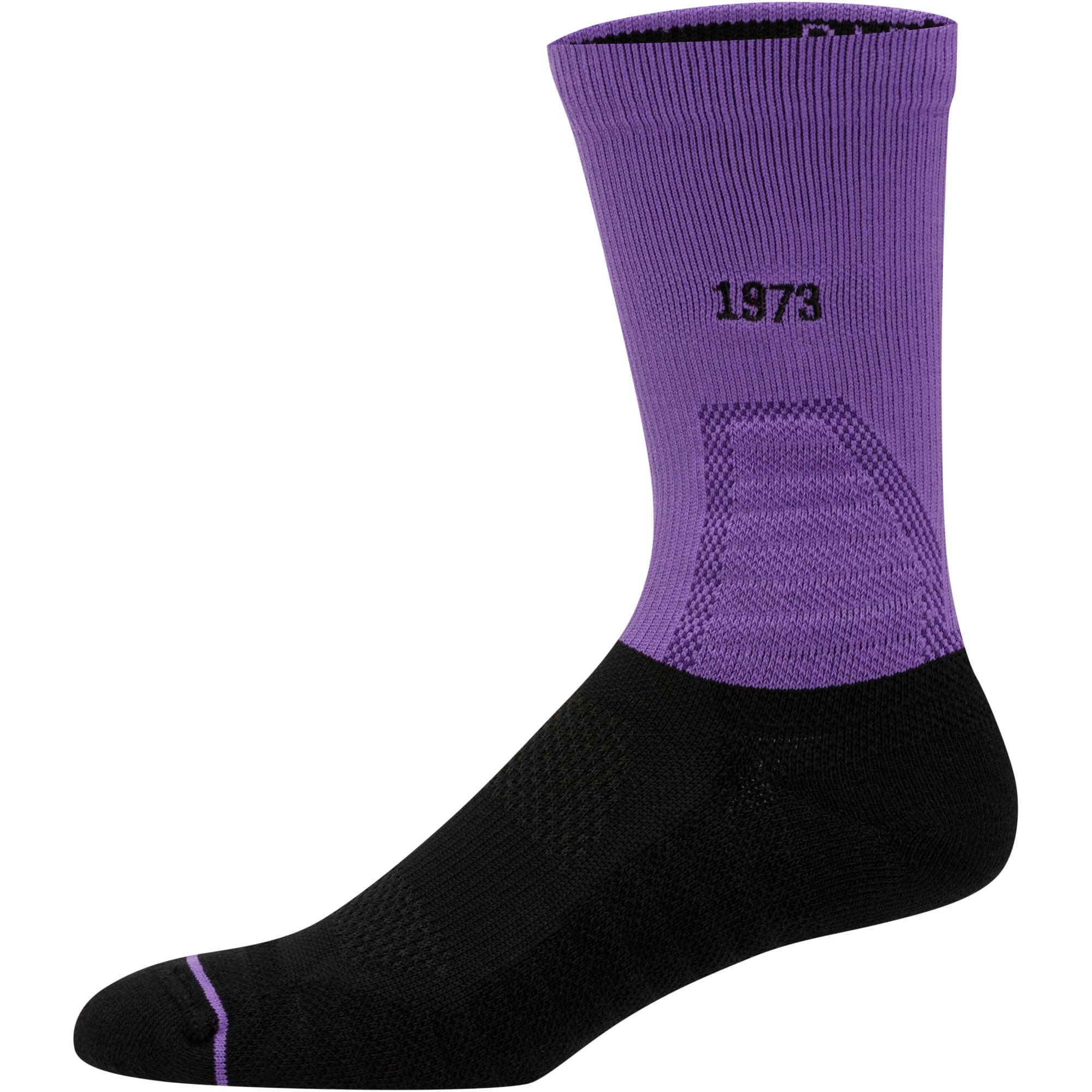purple puma socks