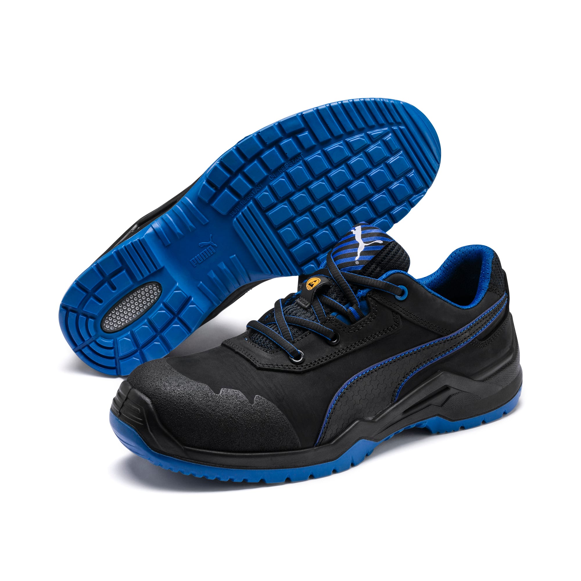 Puma argon blue online