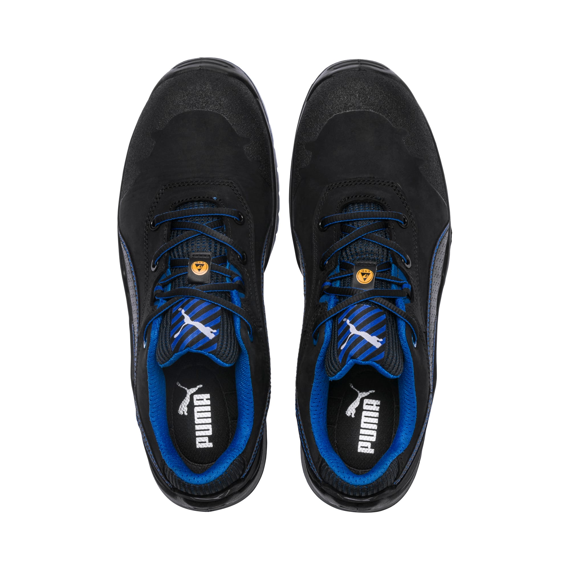 Argon Blue Low S3 ESD SRC