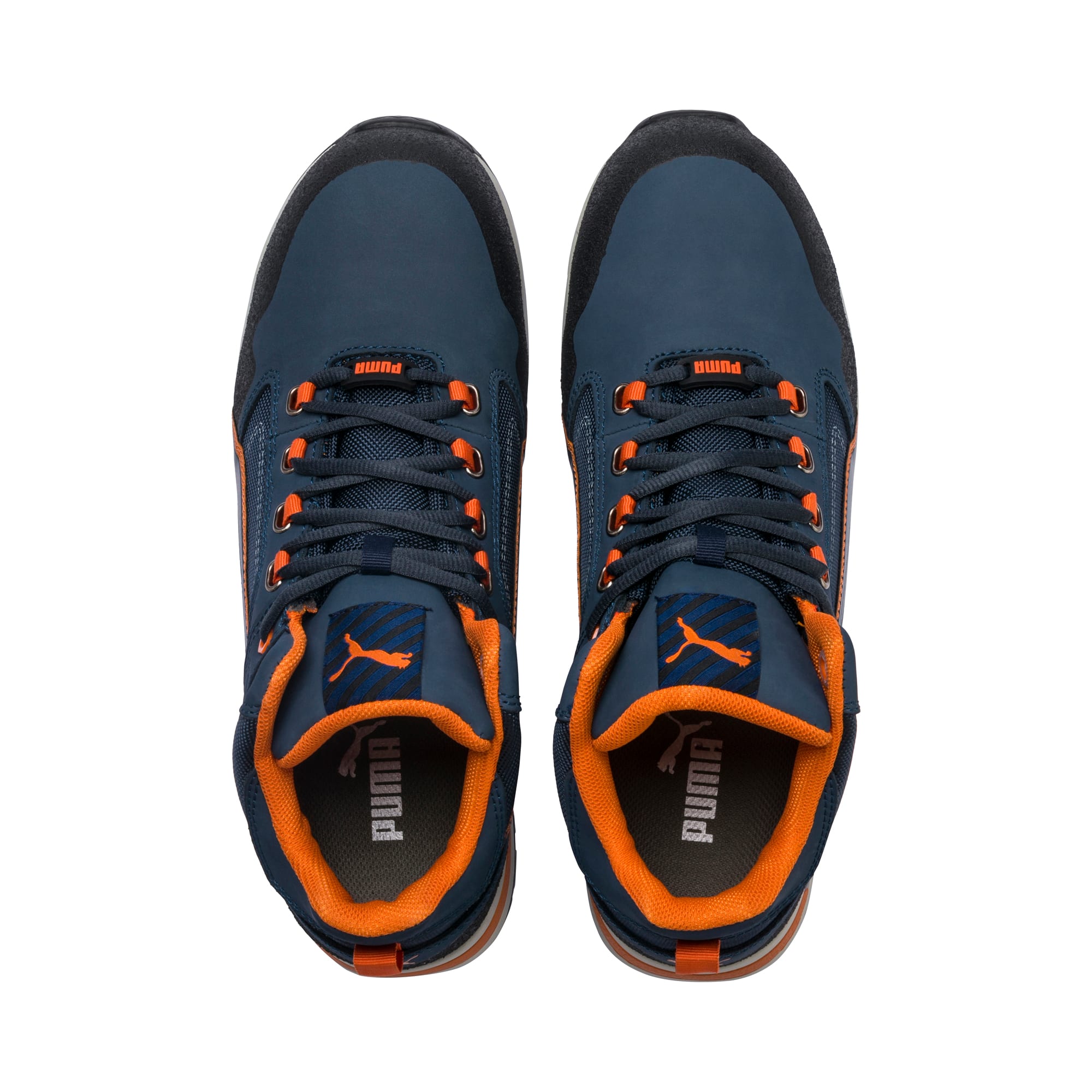 Crosstwist Mid S3 HRO SRC