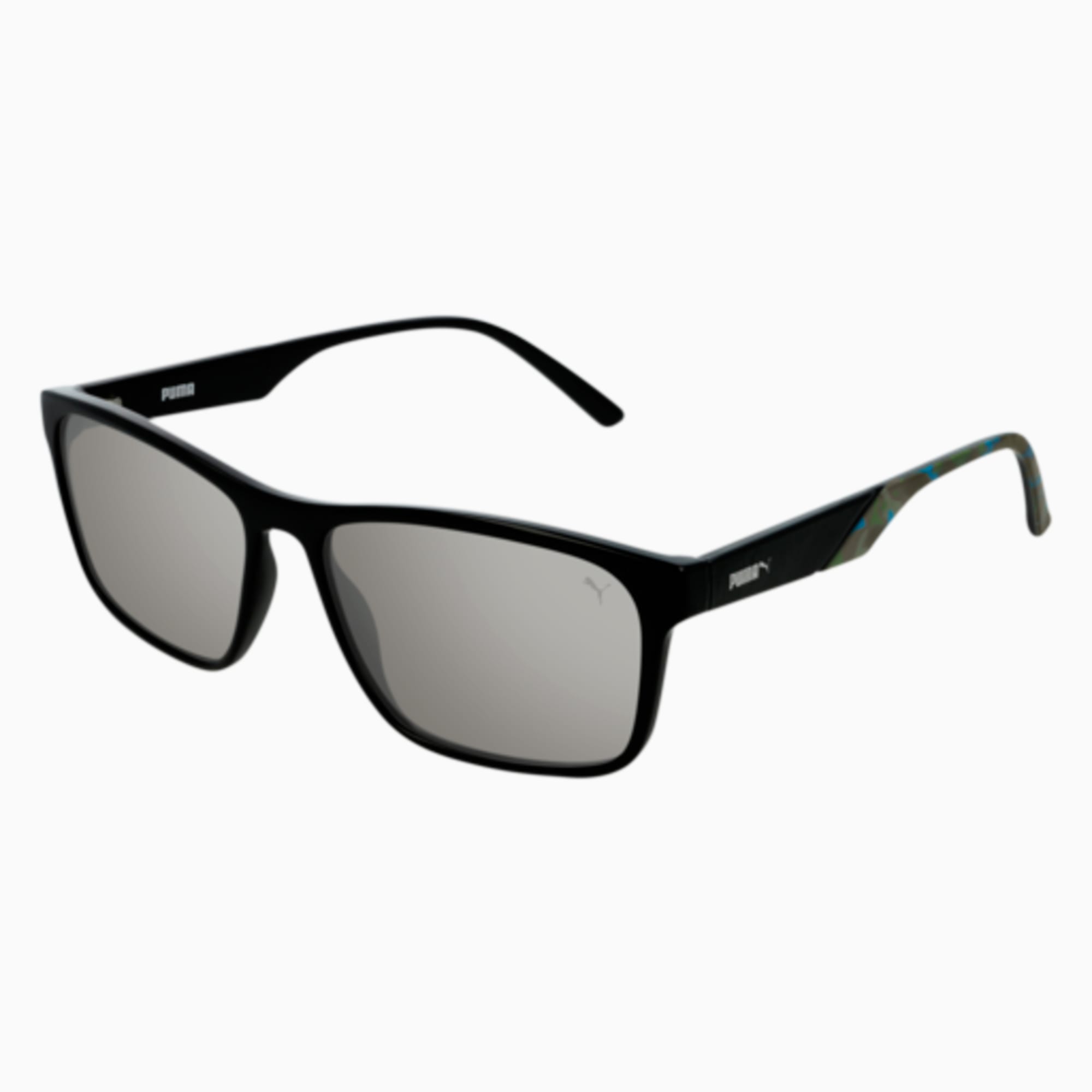 lunette puma blanche