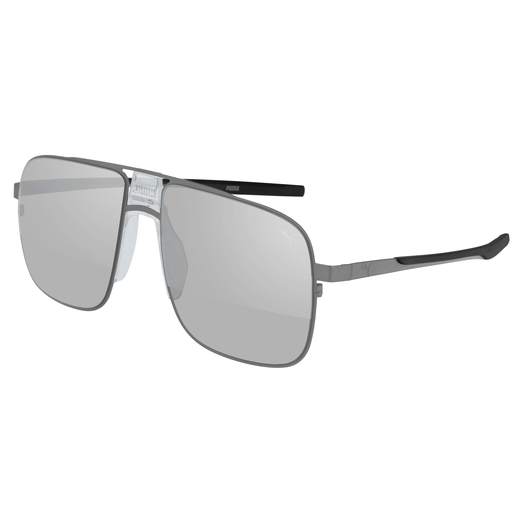 lunette puma gris