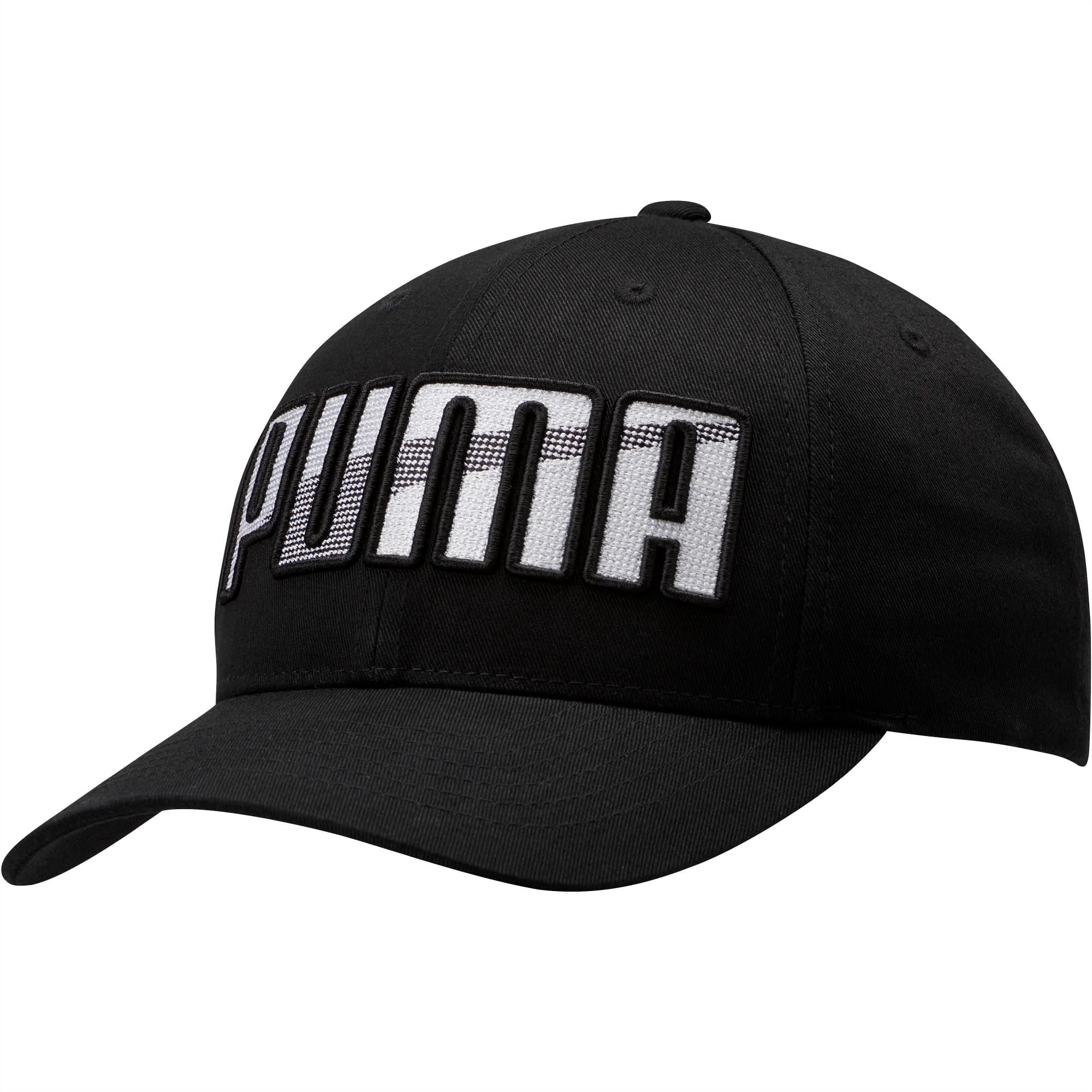 snapback puma