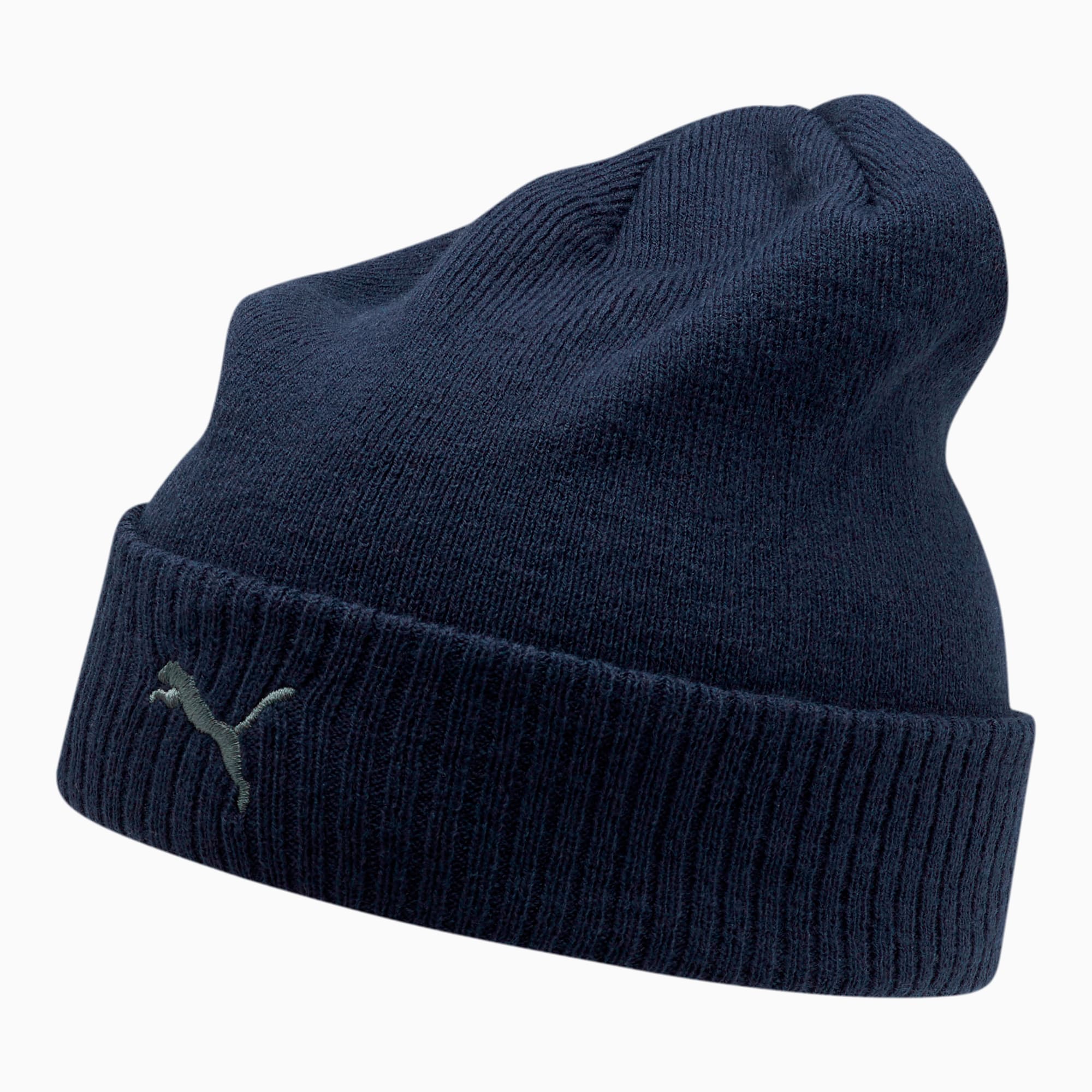 puma mens beanie