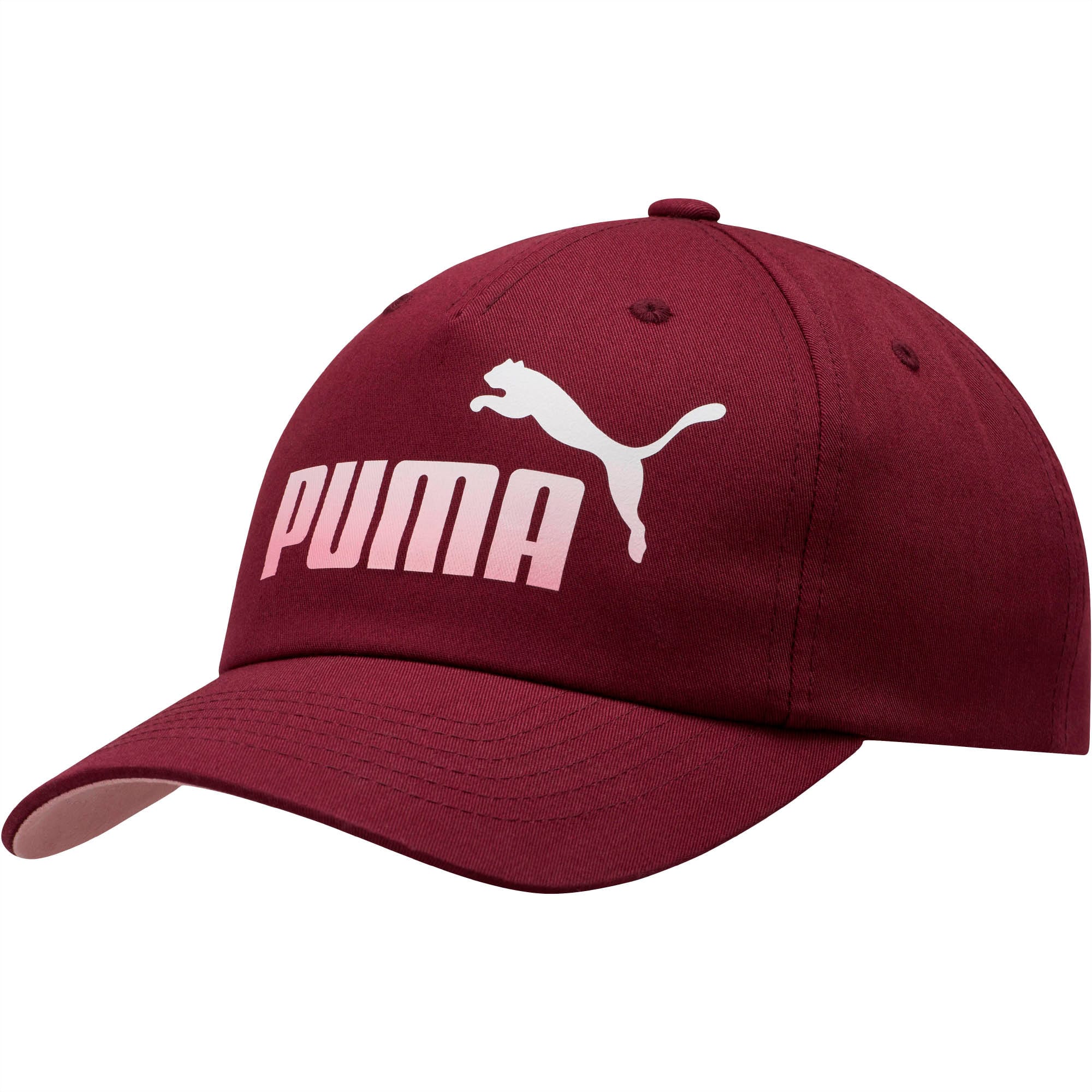 puma dad hat