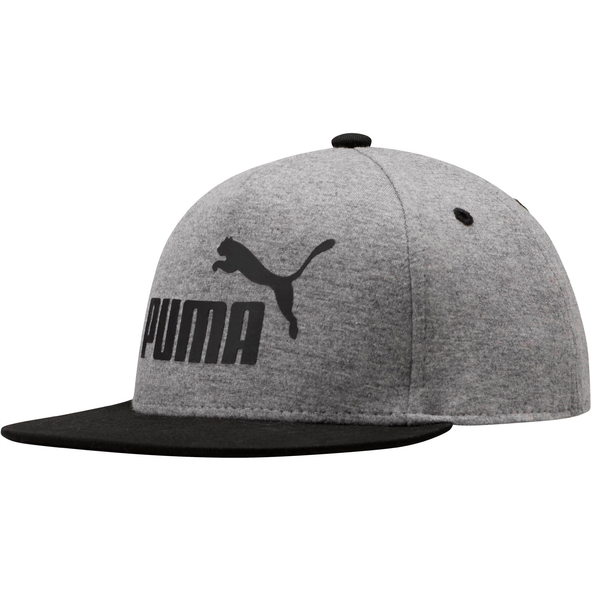 puma baby cap