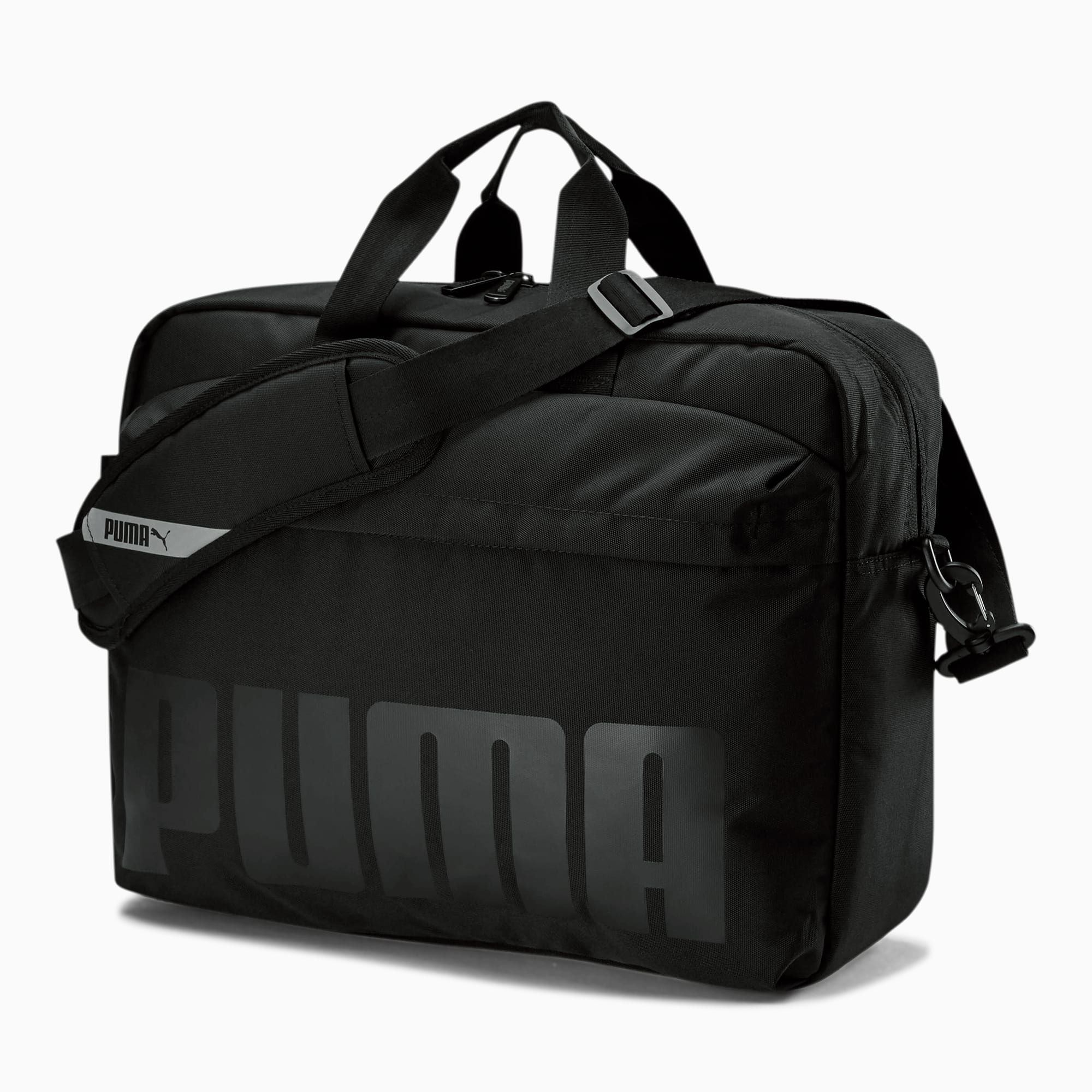 puma team messenger bag