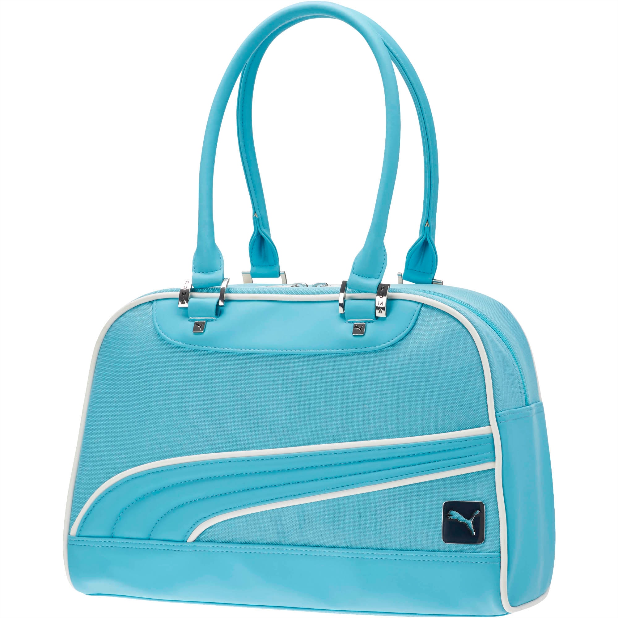 人気 ♥PAIN OR PLEASURE ♥LACE SHOULDER BAG Lope Picnic Passage GIX62090 Shoulder Bag, Metal Emblem