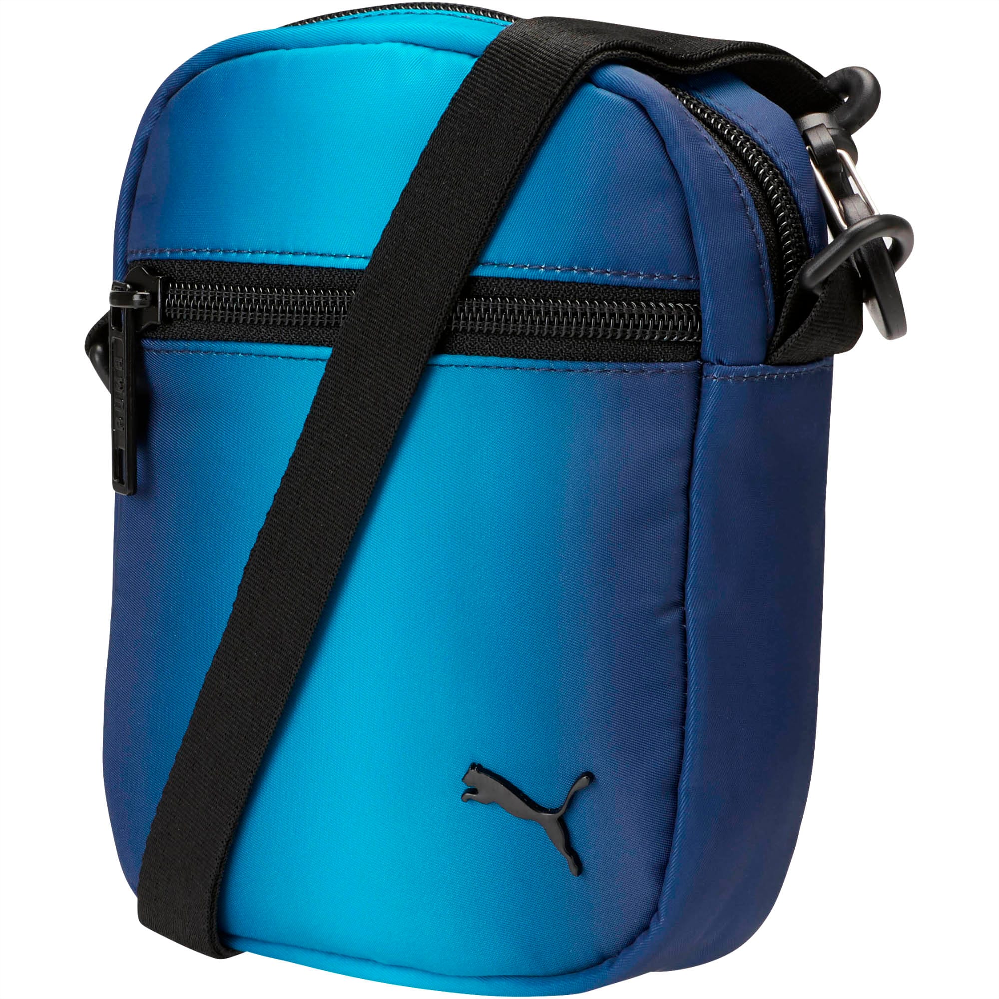 puma heritage portable bag