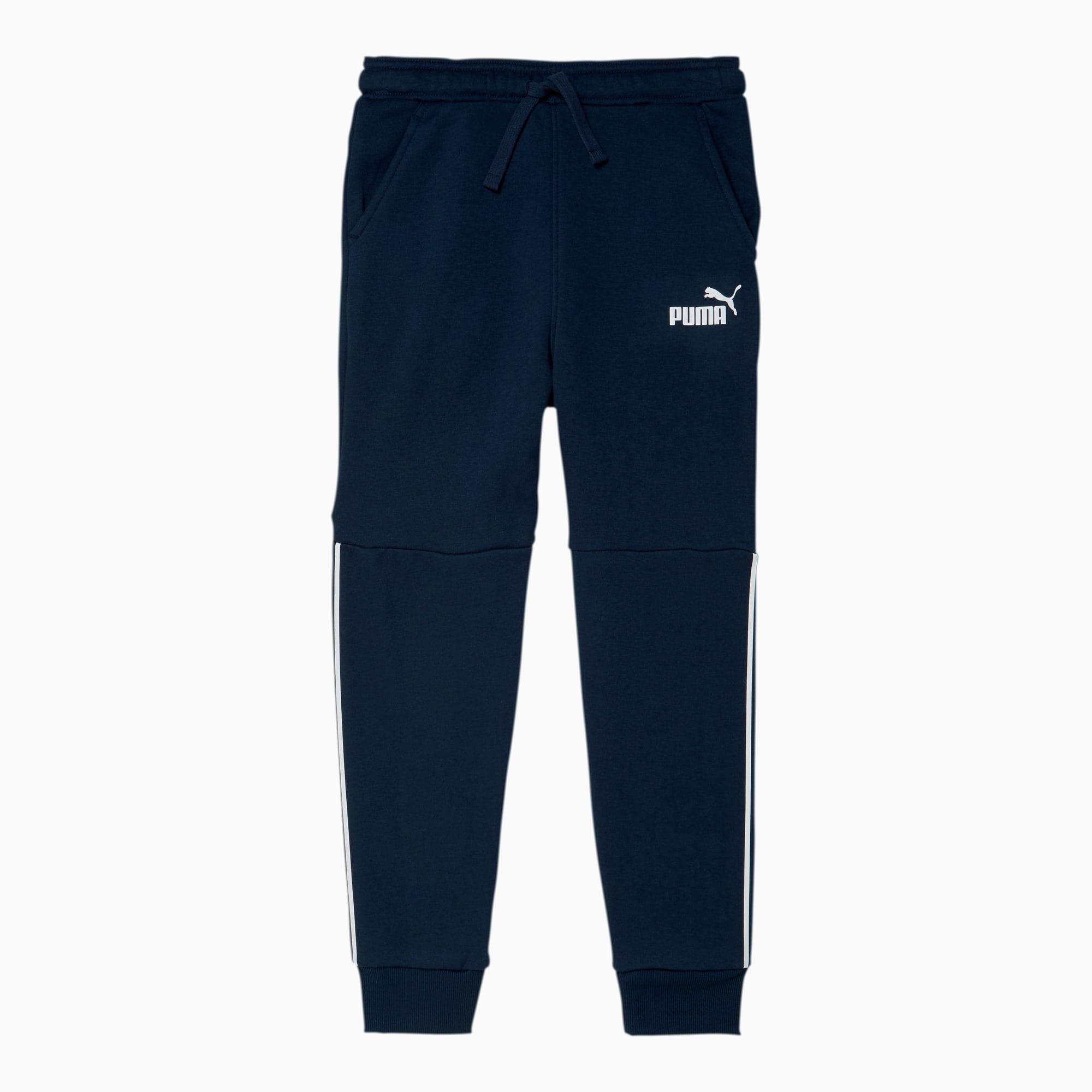 puma joggers junior