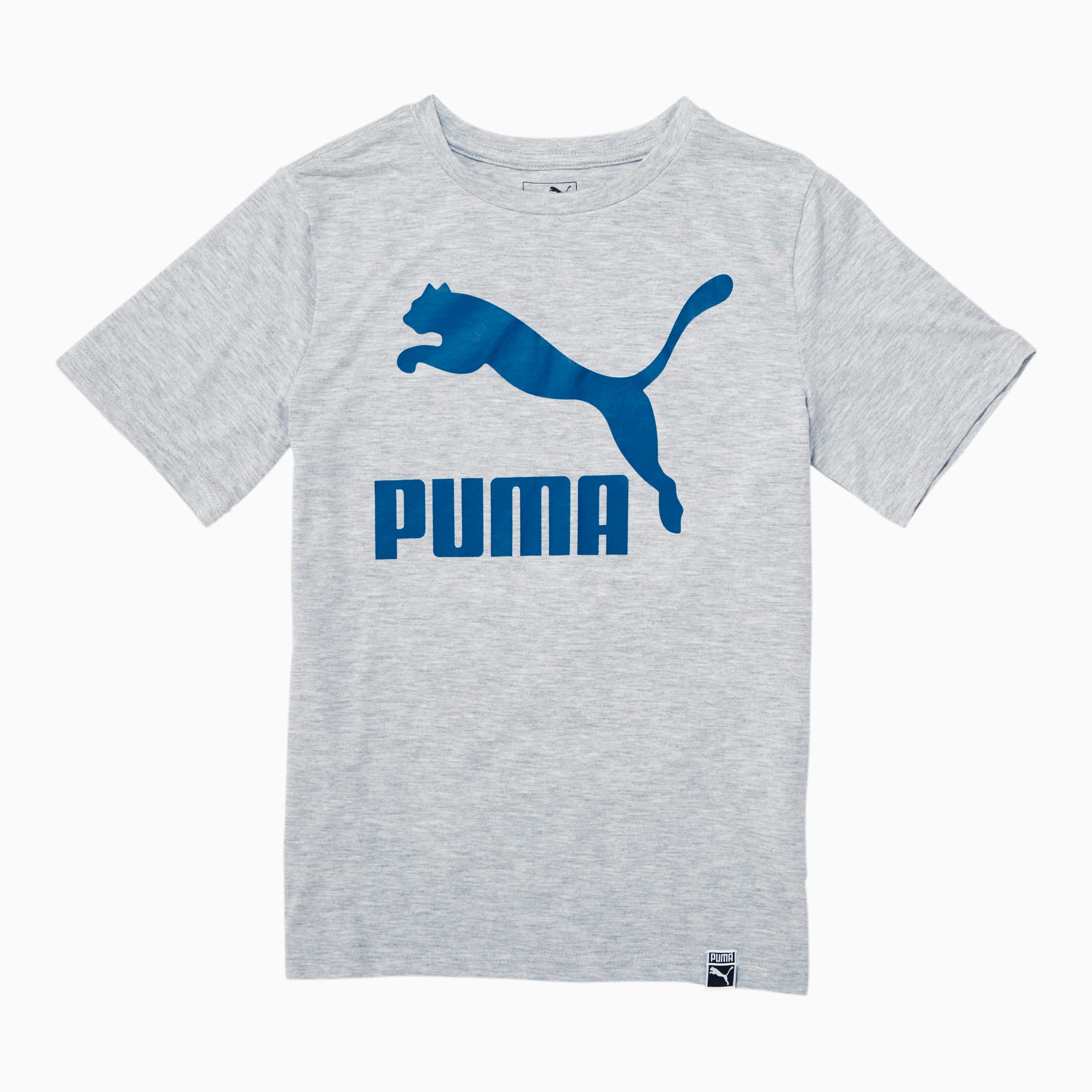 Puma надпись
