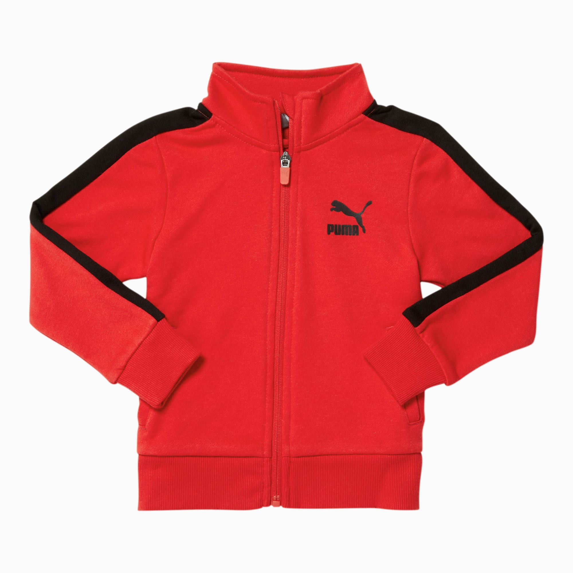 puma toddler jacket