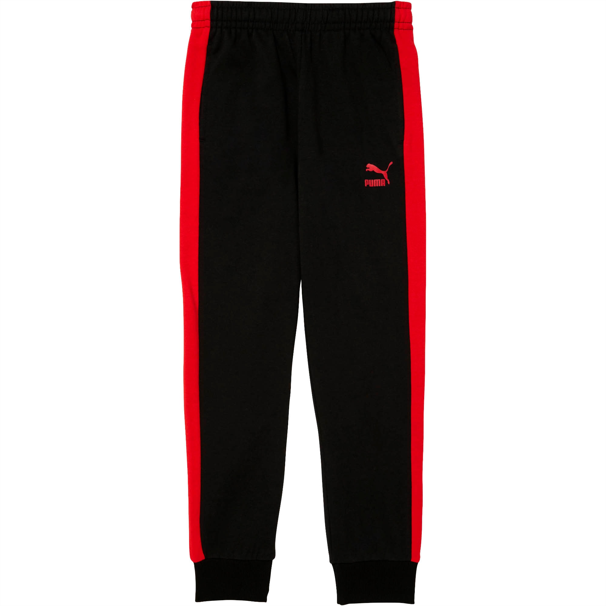 boys puma pants