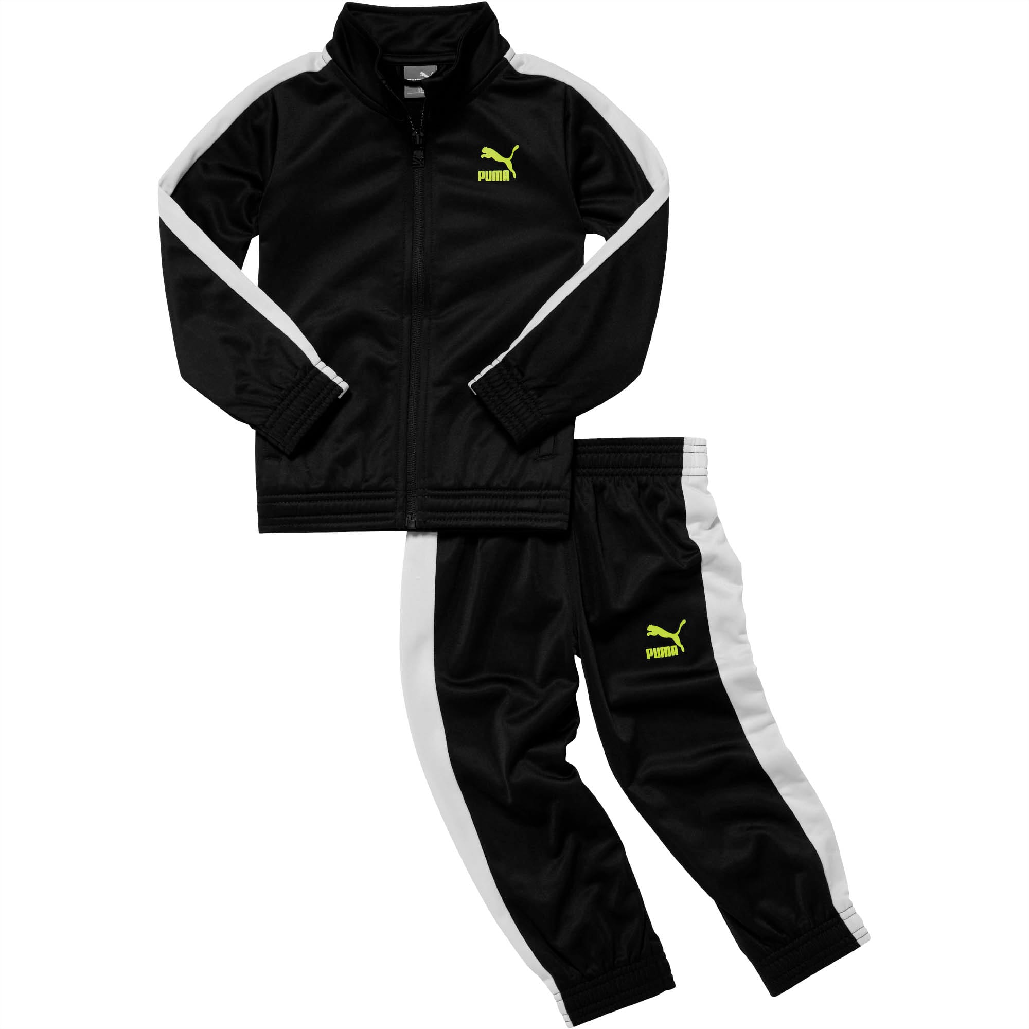 infant puma tracksuit