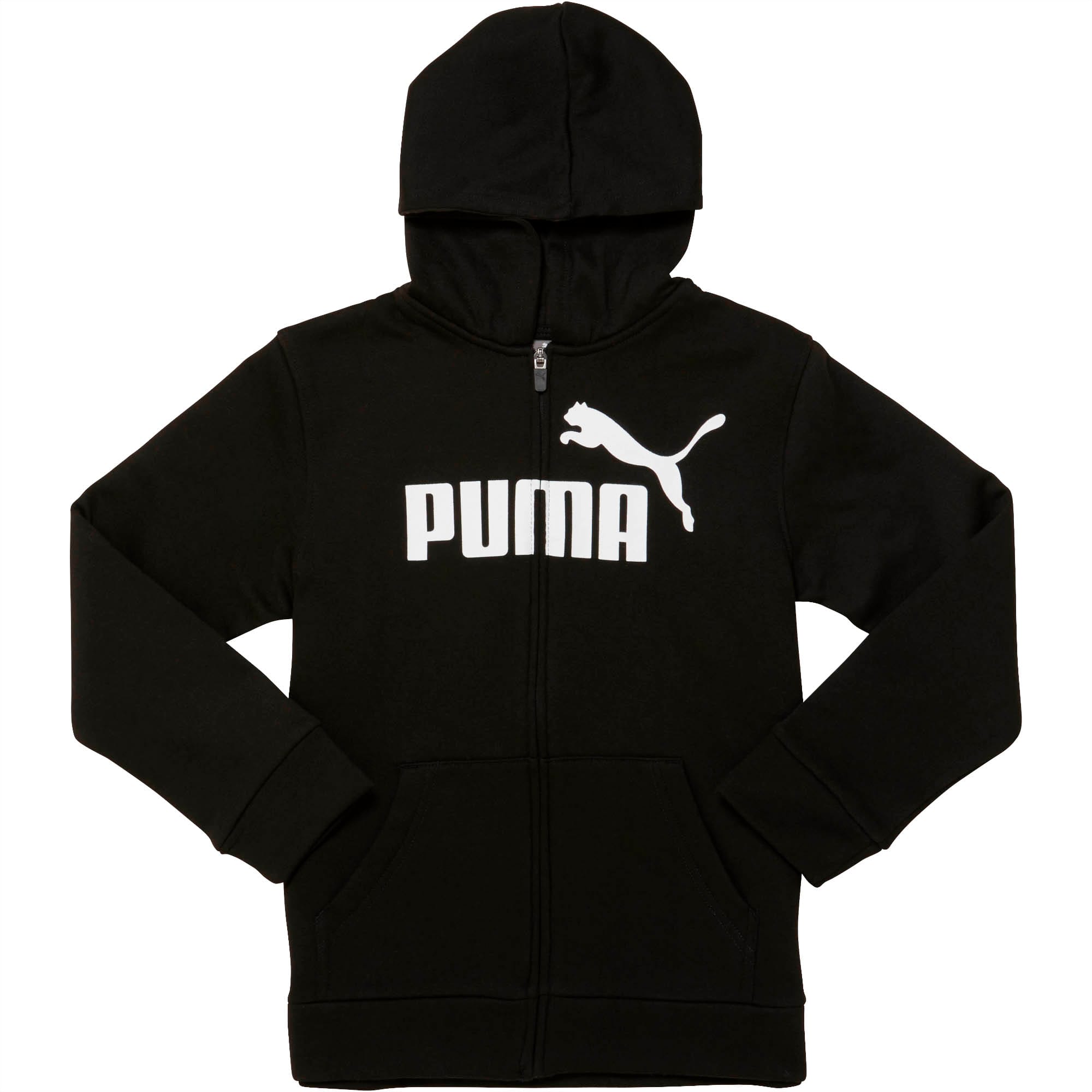 Puma no sales 1 hoodie
