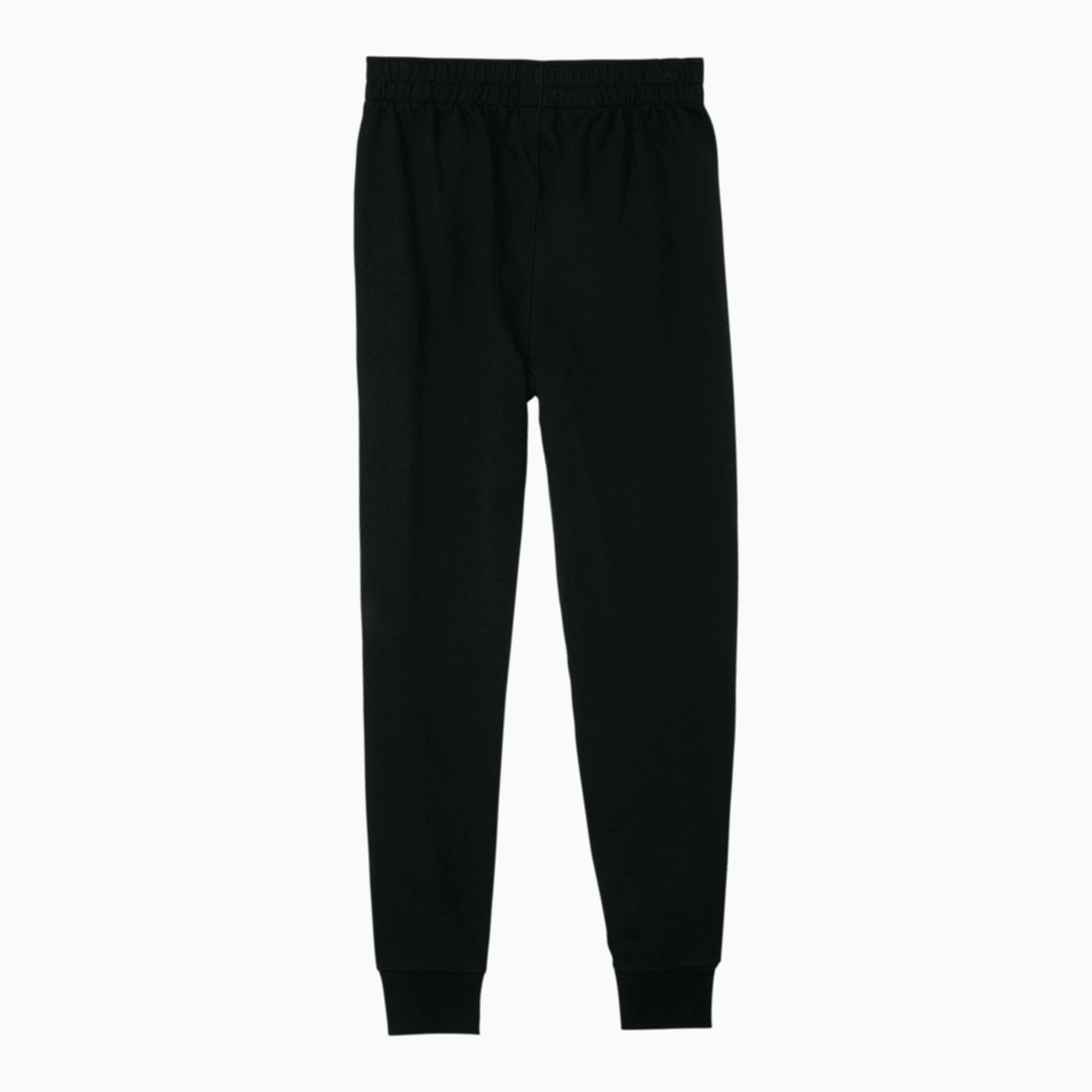 Puma terry jogger top