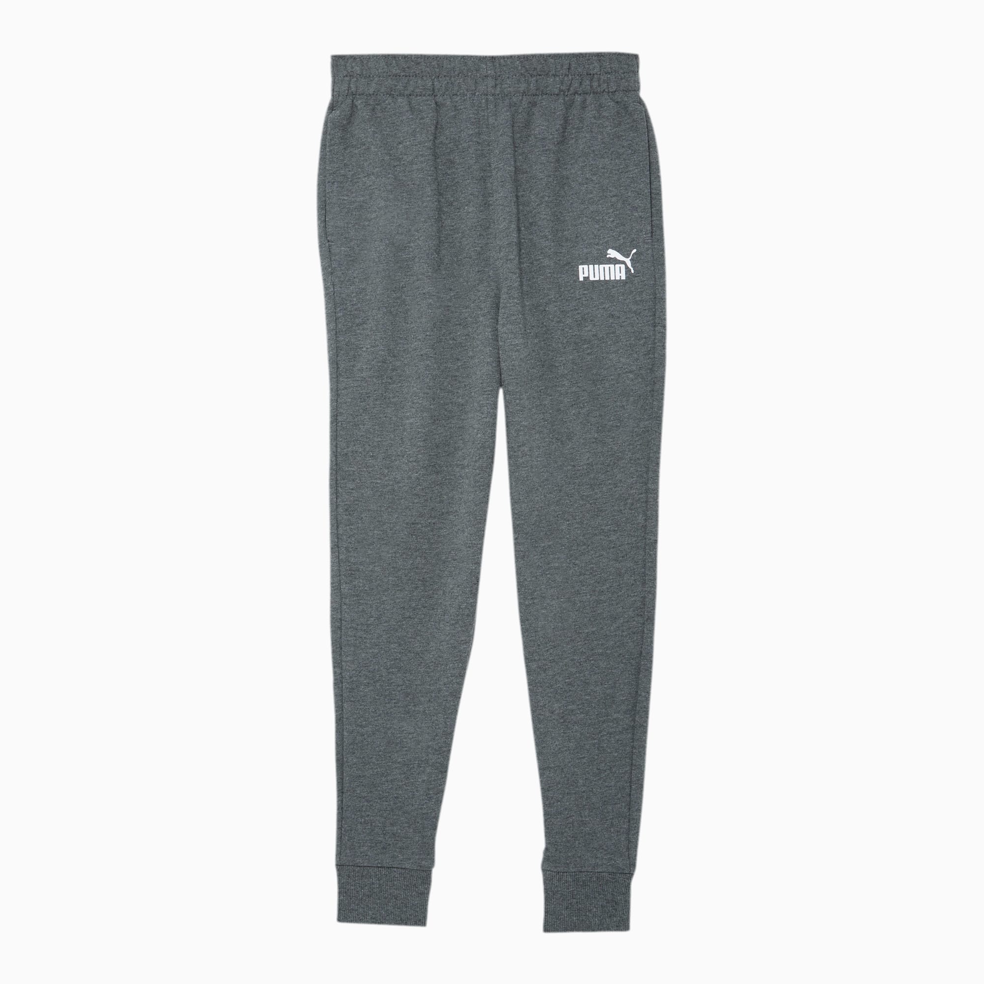 puma joggers junior