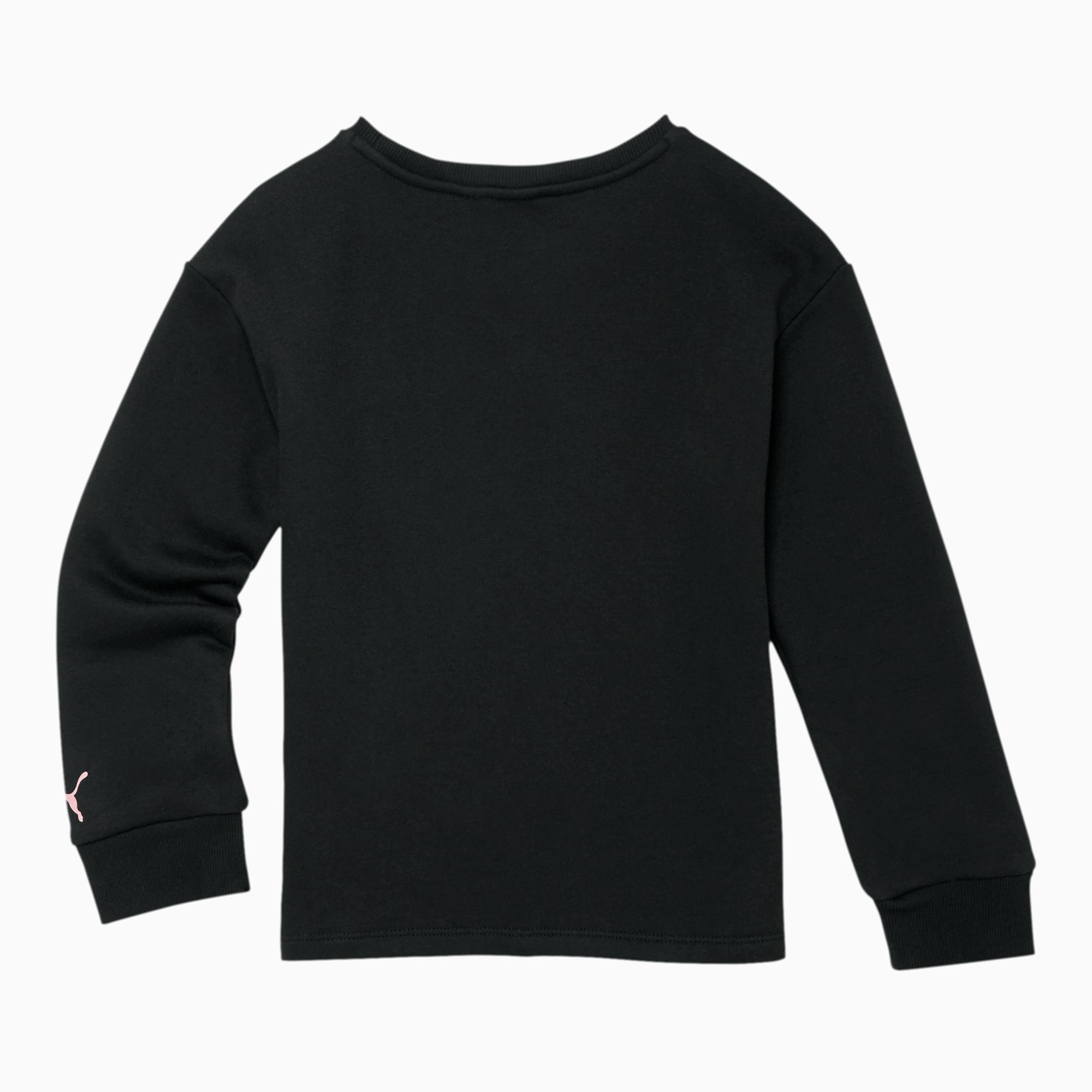 Puma chase crew sweatshirt deals
