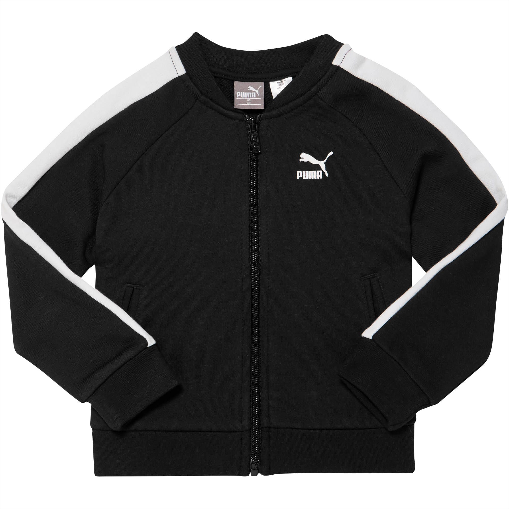 puma toddler jacket