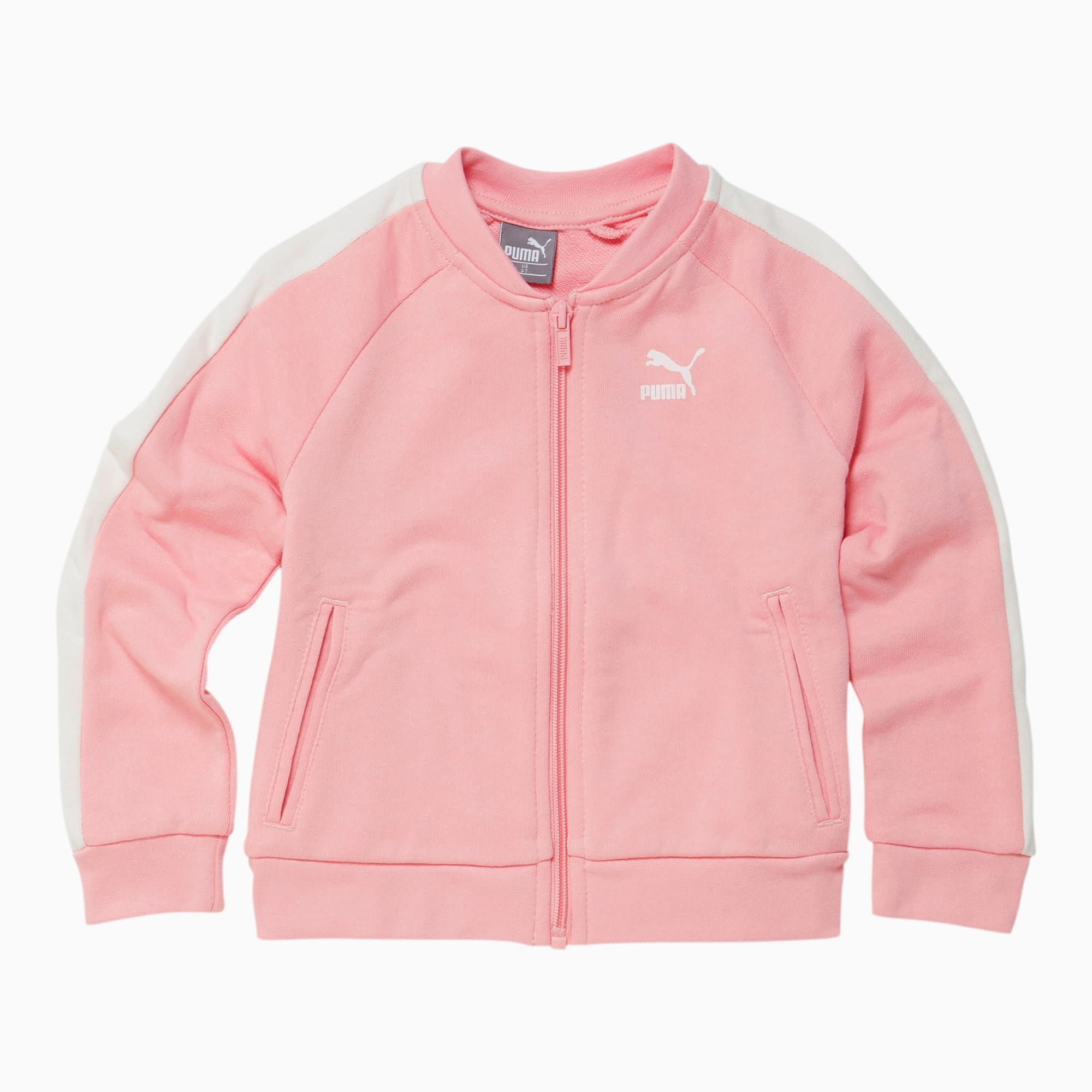 puma toddler jacket