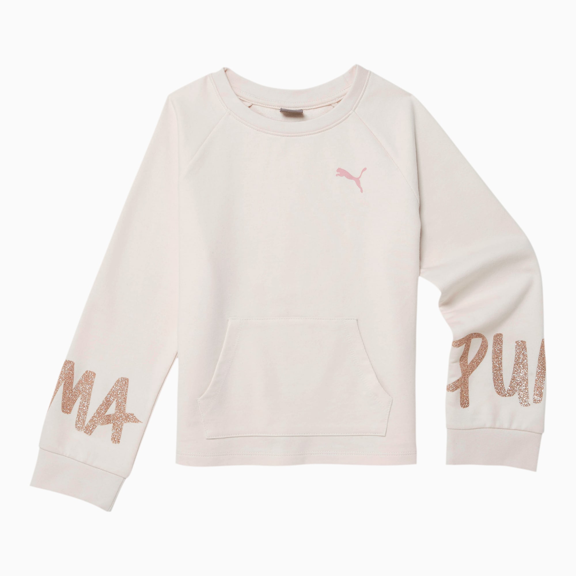 puma freedom pullover