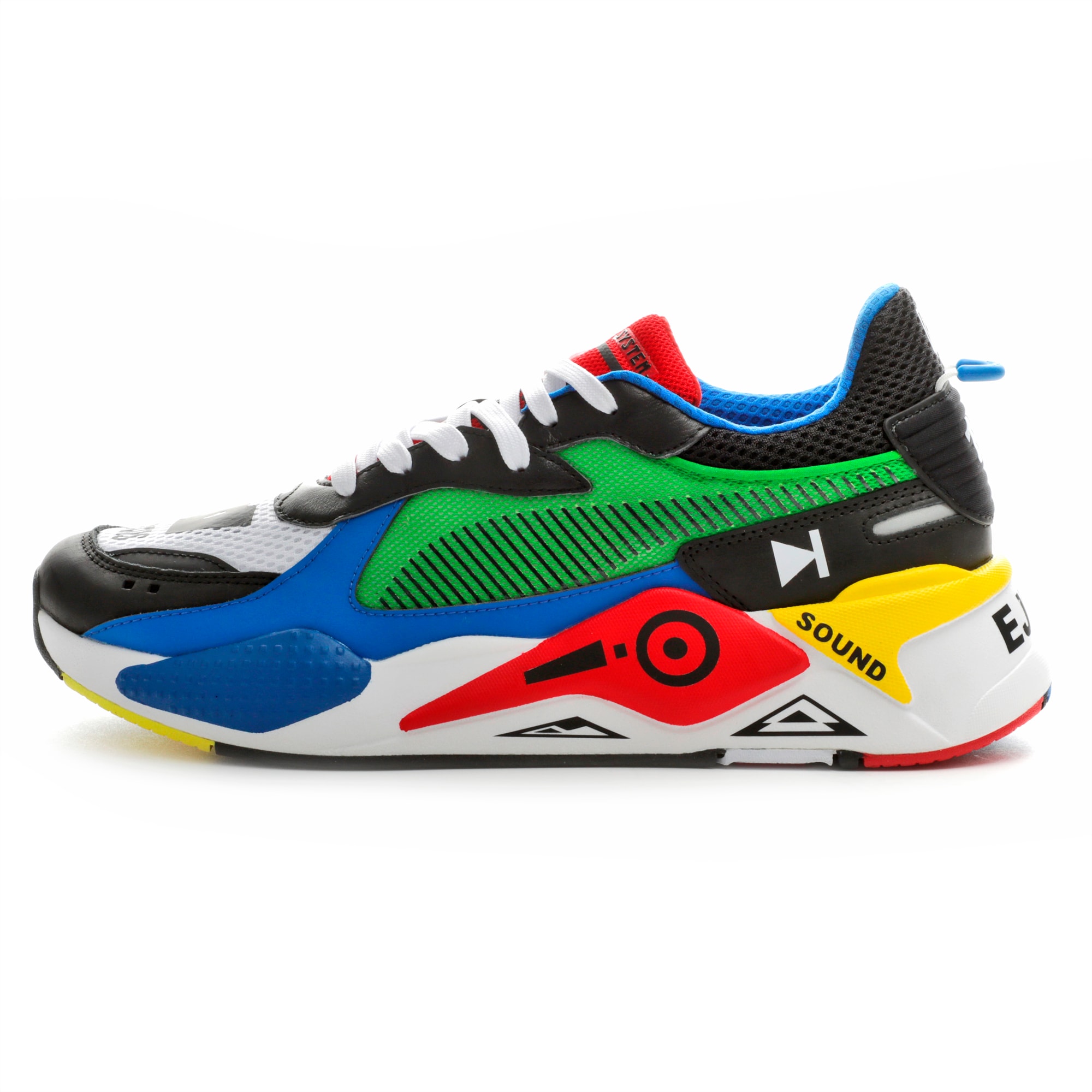 finish line puma rsx