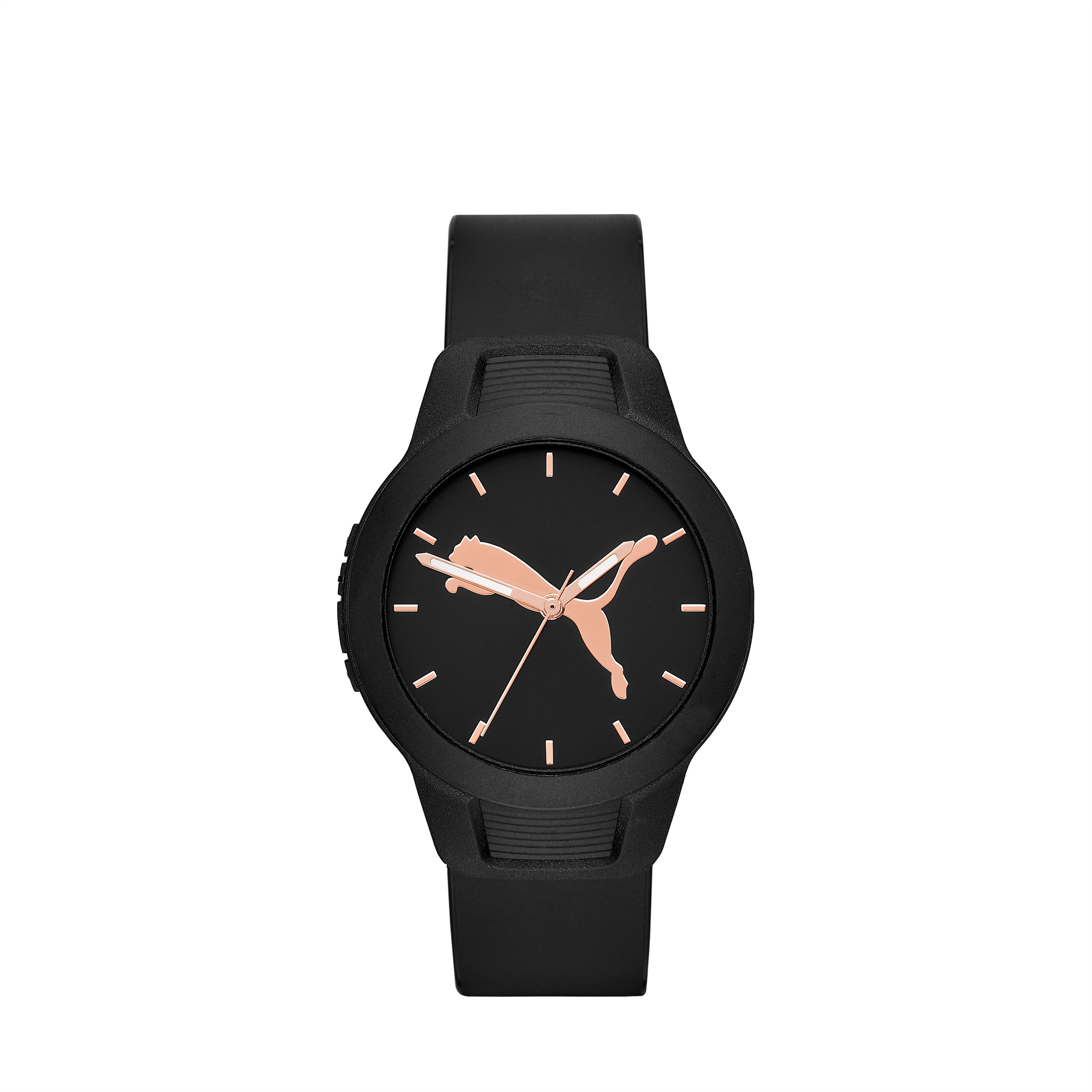 Puma watch black