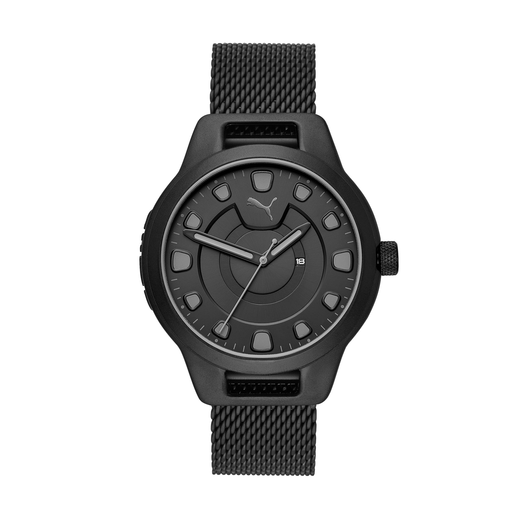 montres puma pour homme