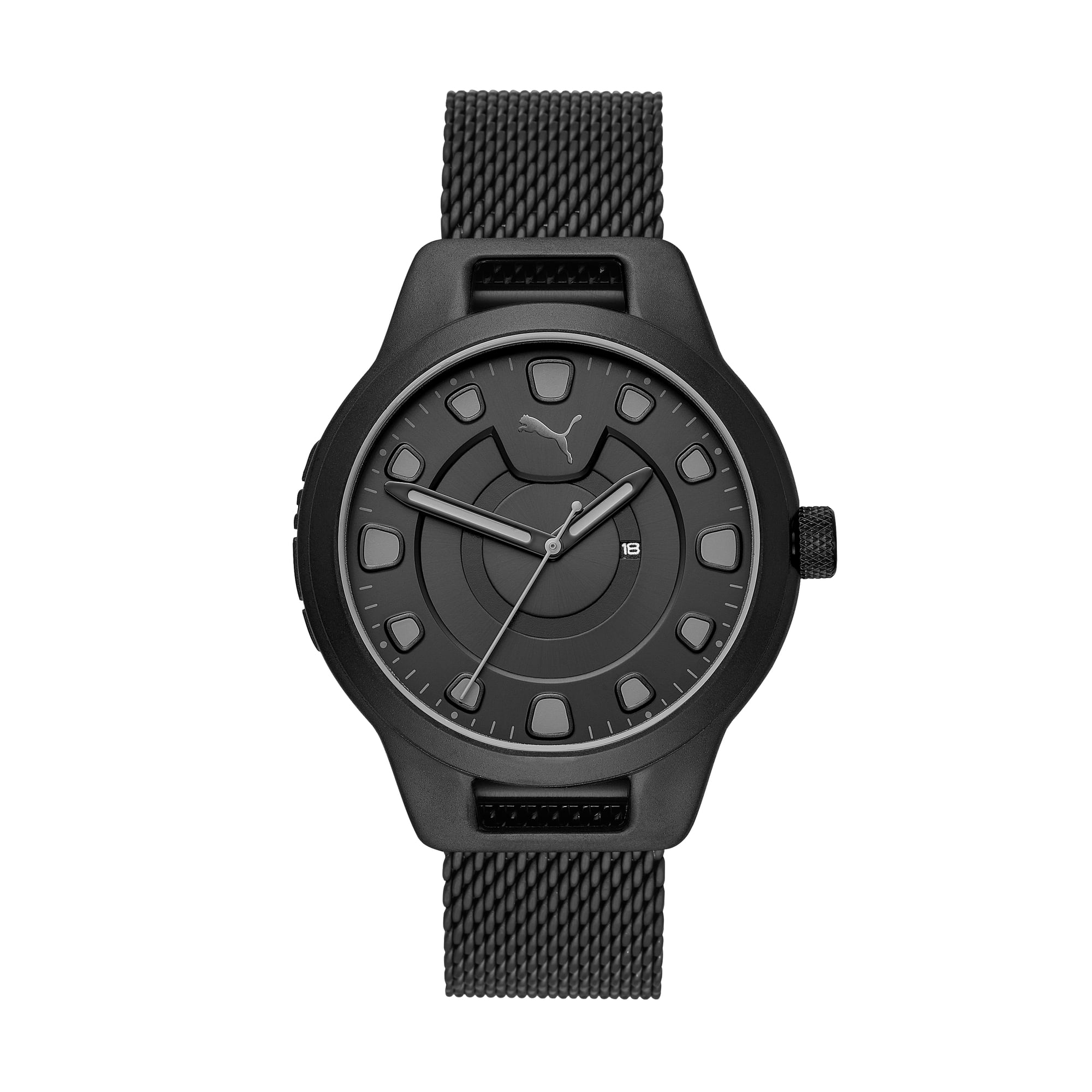 montre puma homme