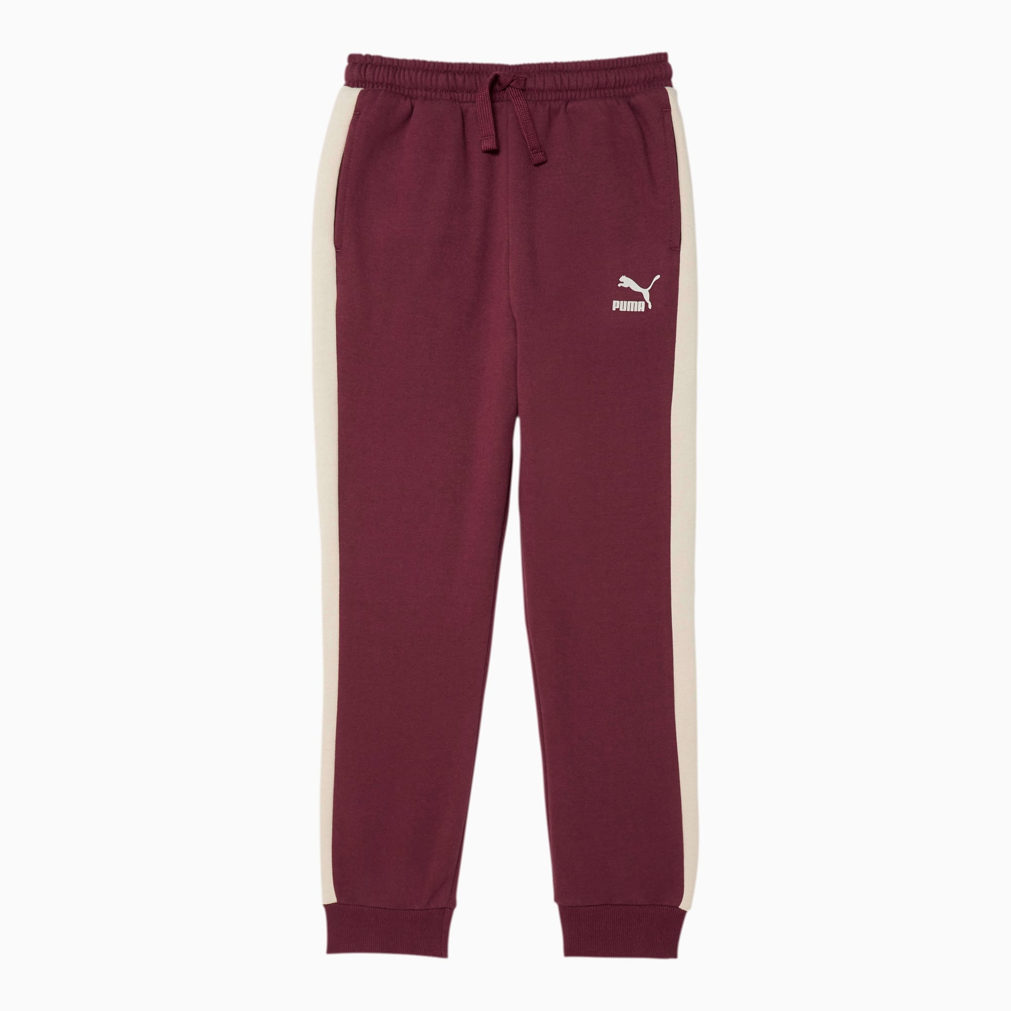 puma mercedes joggers