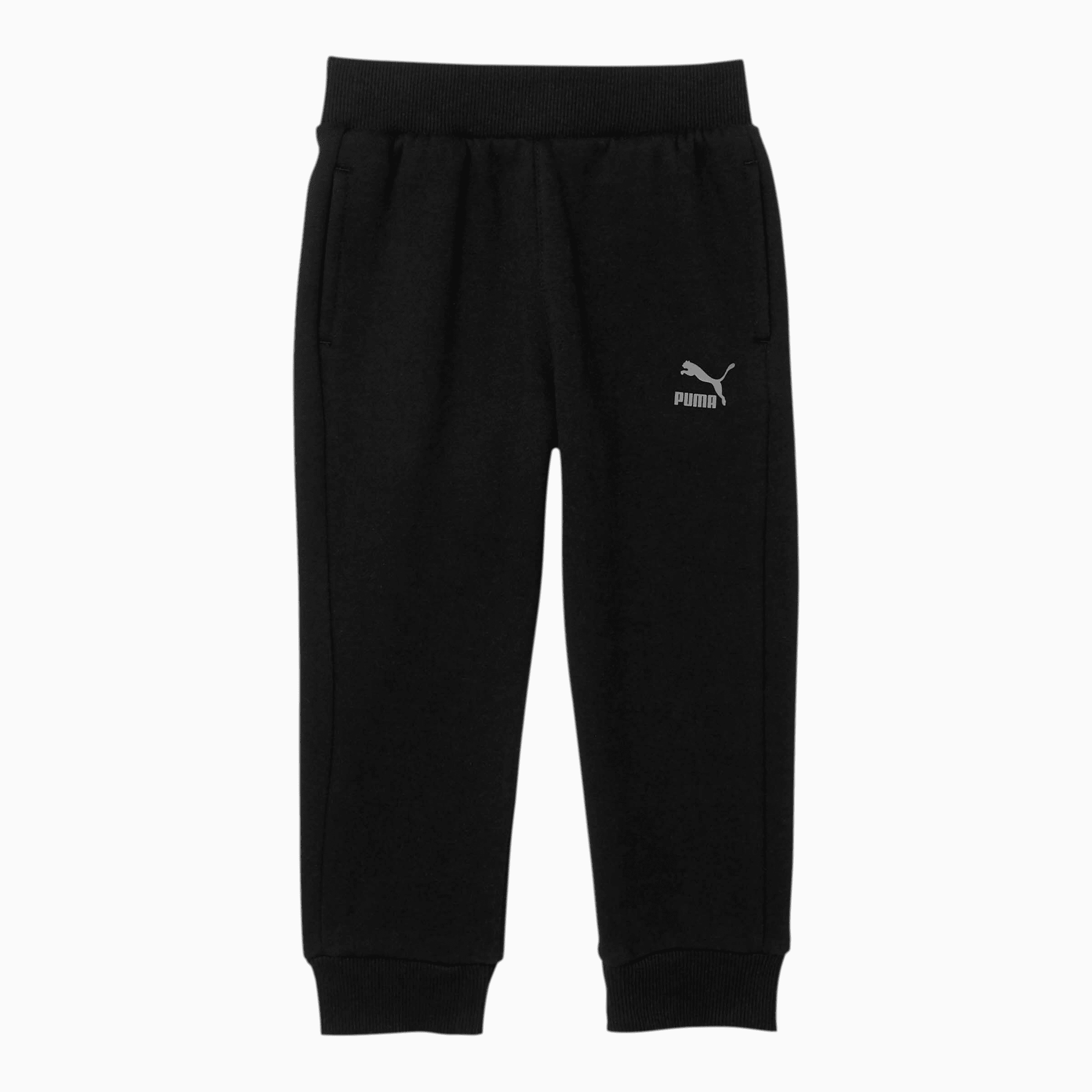 Luxe Pack Toddler Joggers