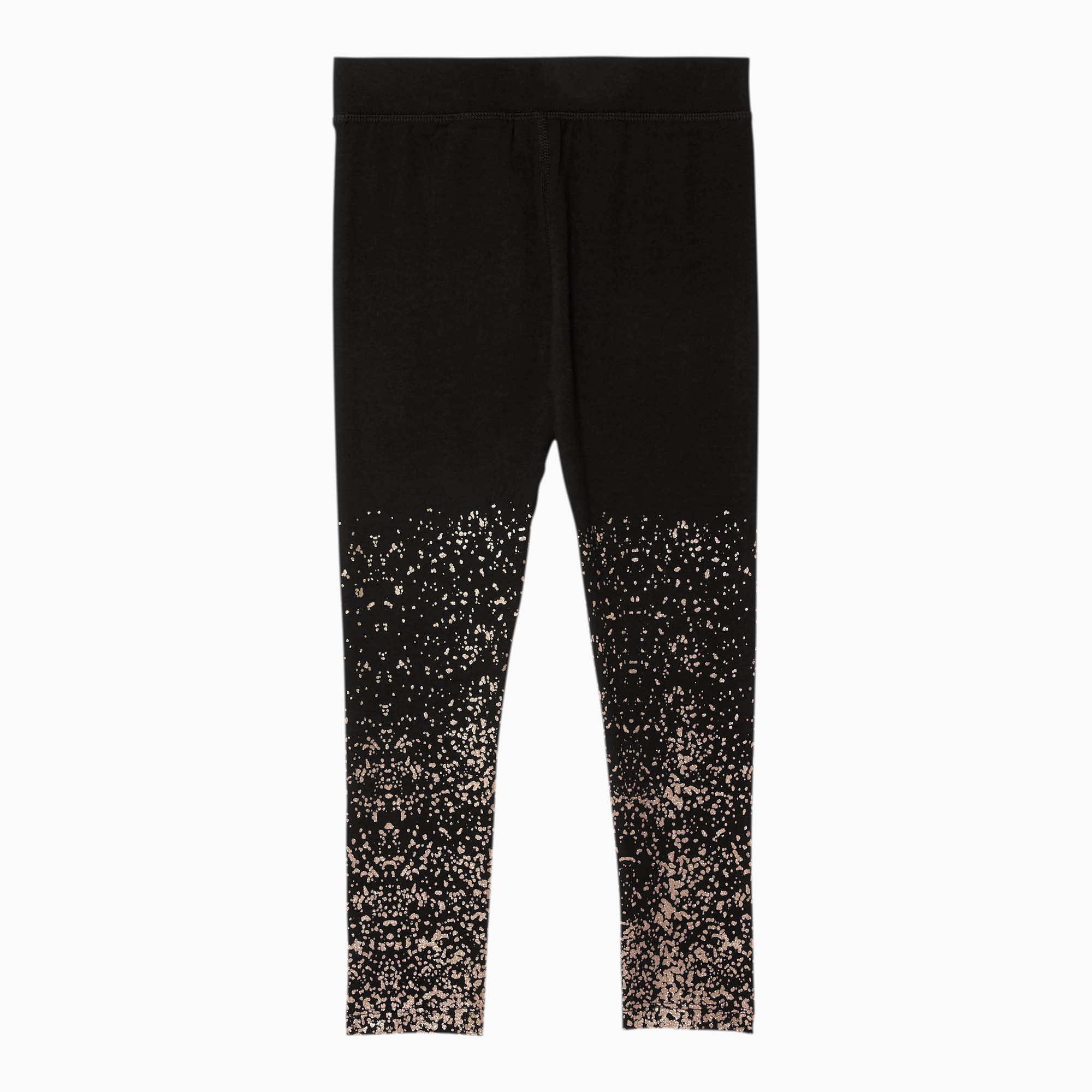 Kids sparkly leggings store