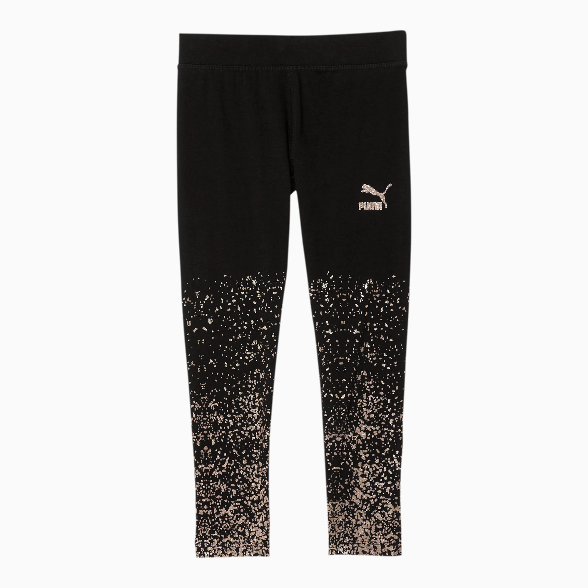 puma leggings for girls