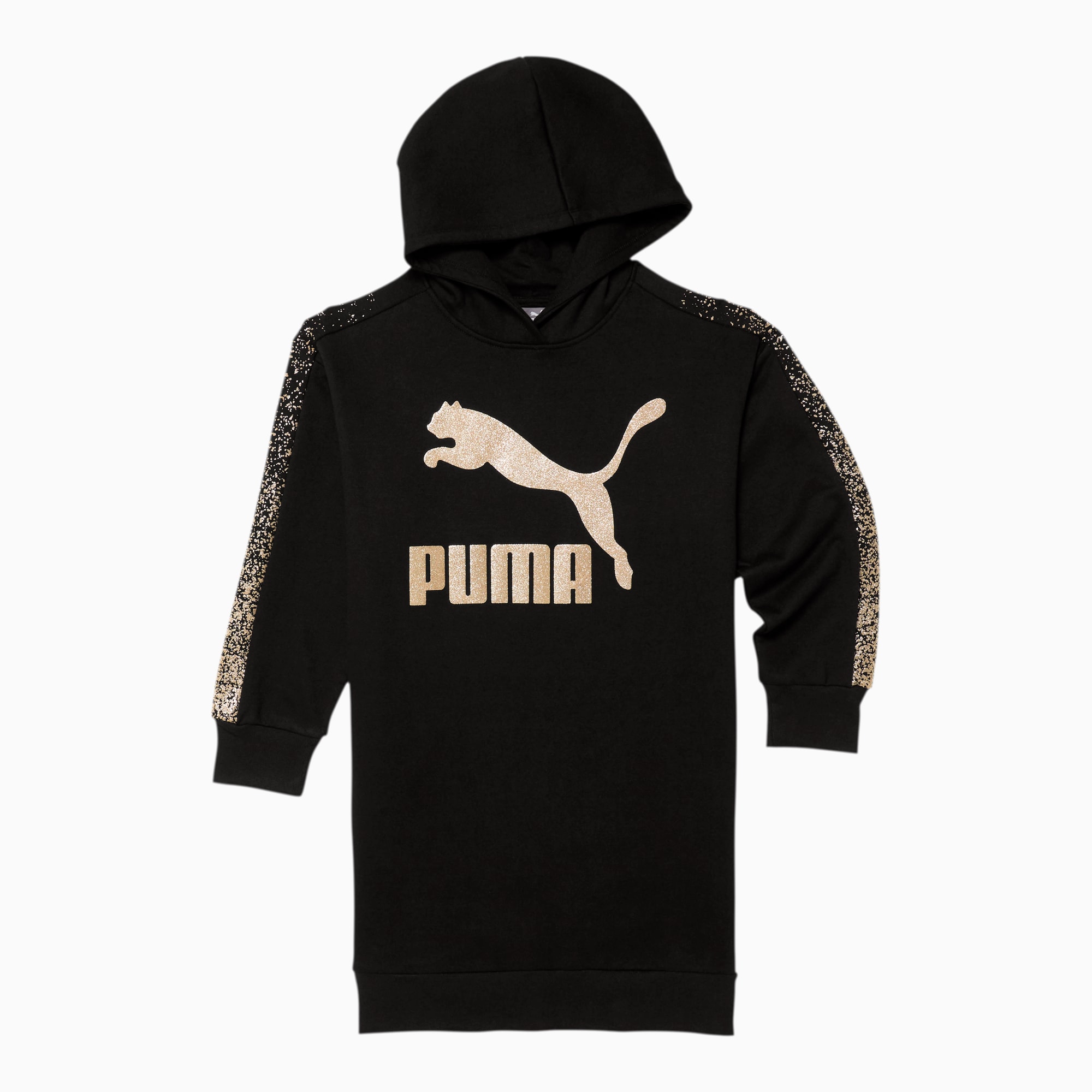 girls puma dress